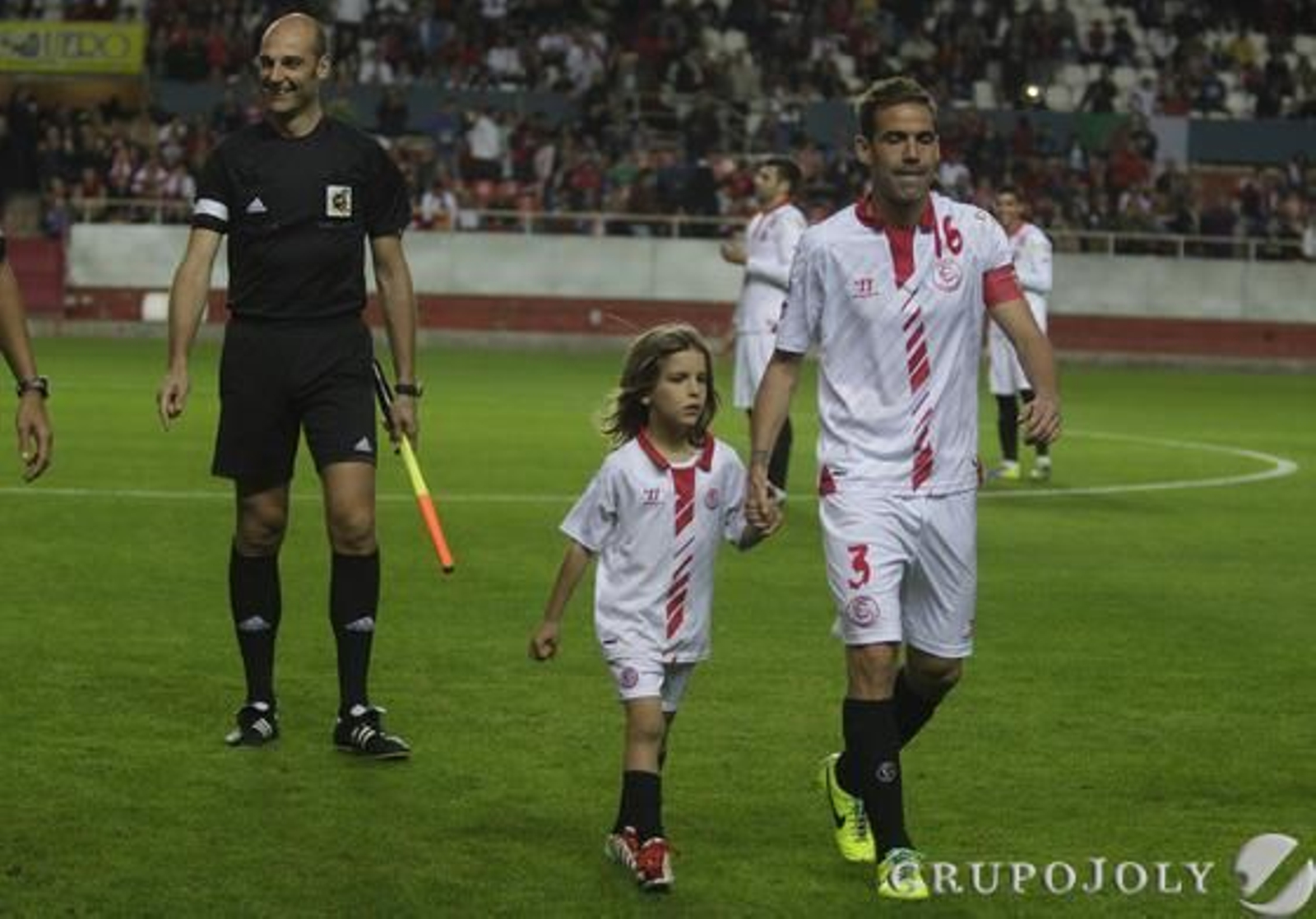 Foto: Antonio Pizarro