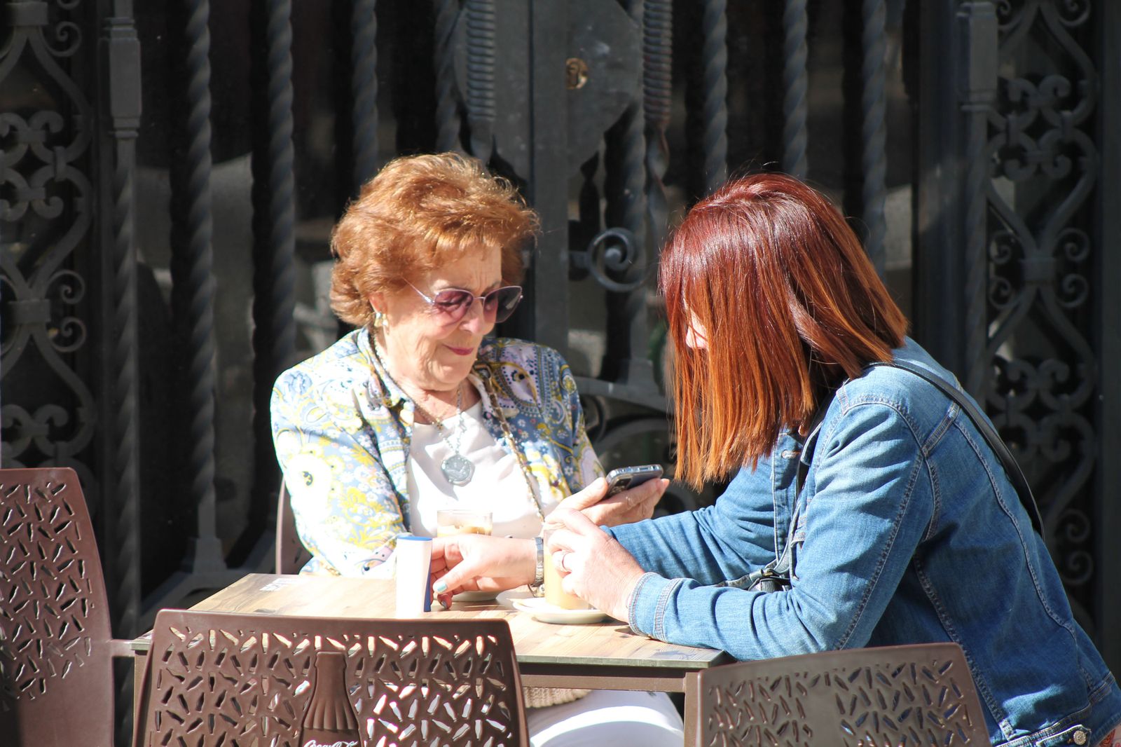 Imágenes del miércoles 29 de Marzo en Huelva