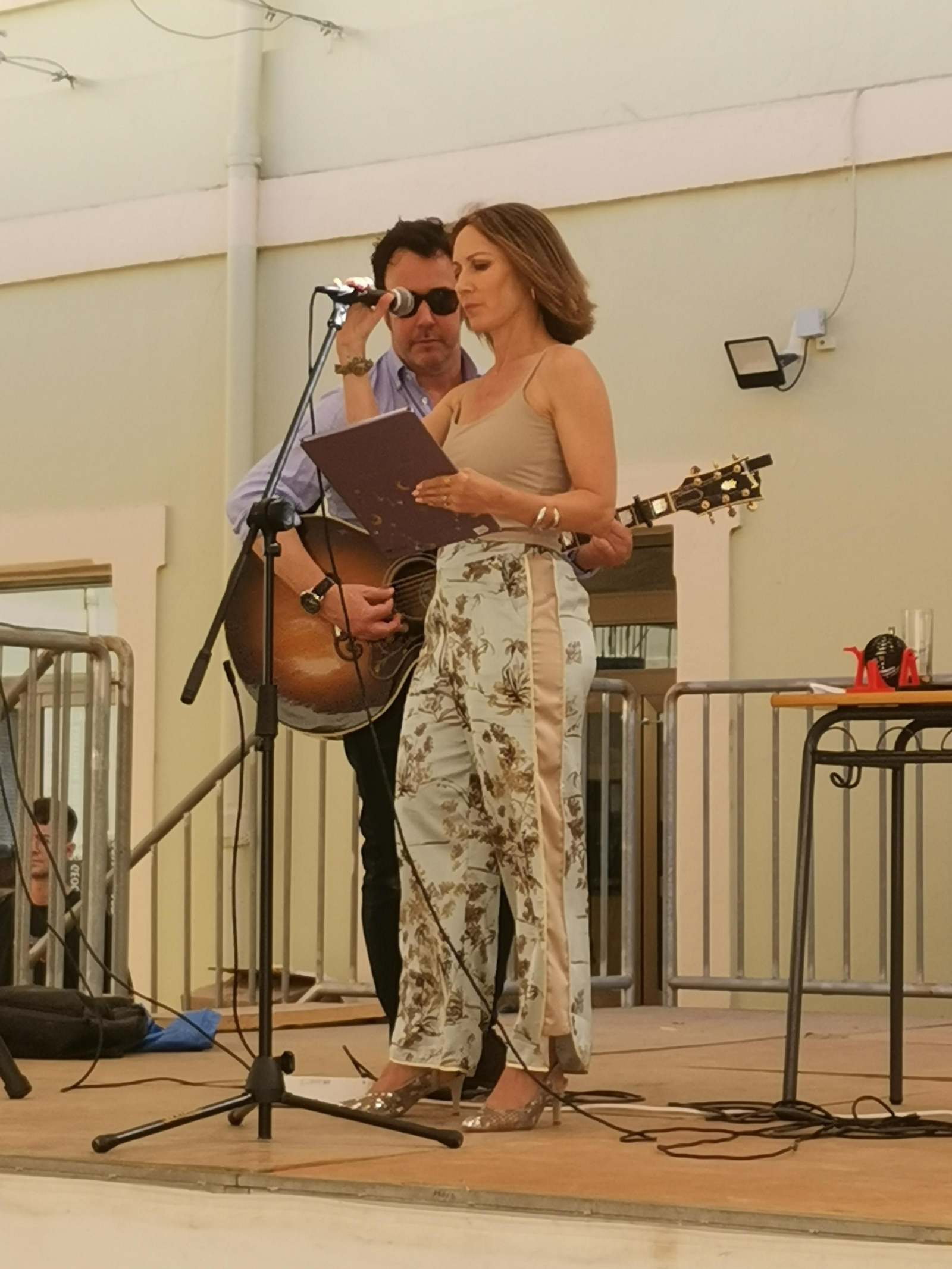 Imágenes del 25 aniversario de la promoción 1984-1998 de La Salle