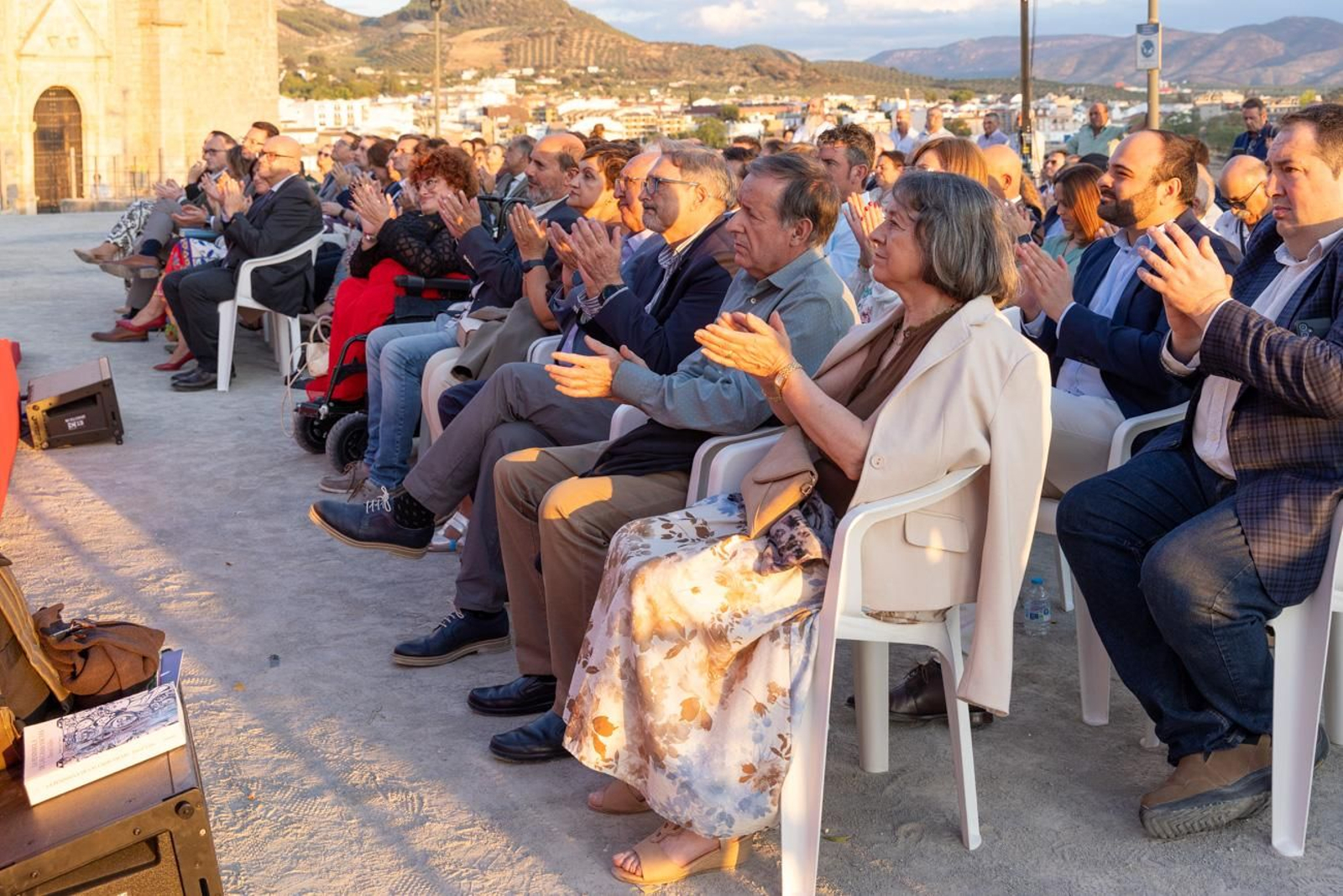 Entrega de los Premios Jaén Paraíso Interior 2025