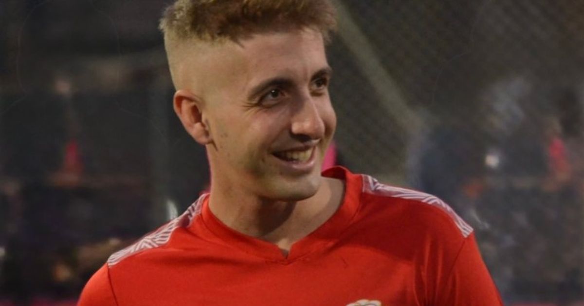 Muere Xisco Quesada, un joven de 28 años que visibilizó su lucha contra el cáncer de páncreas