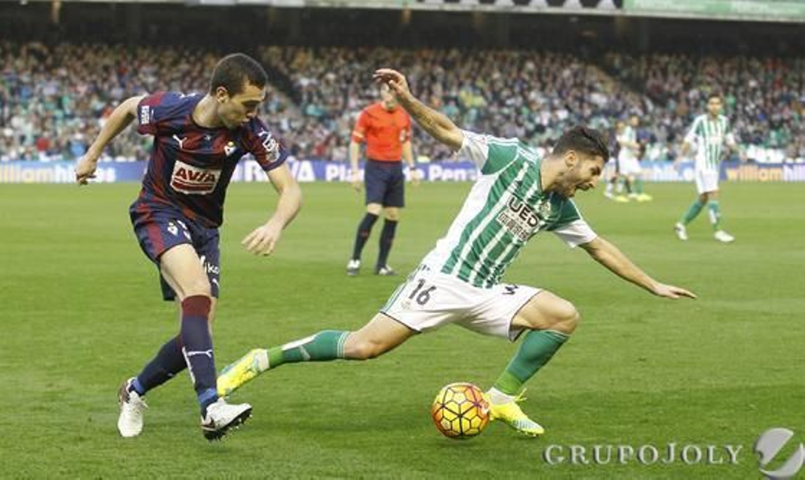 Foto: Antonio Pizarro