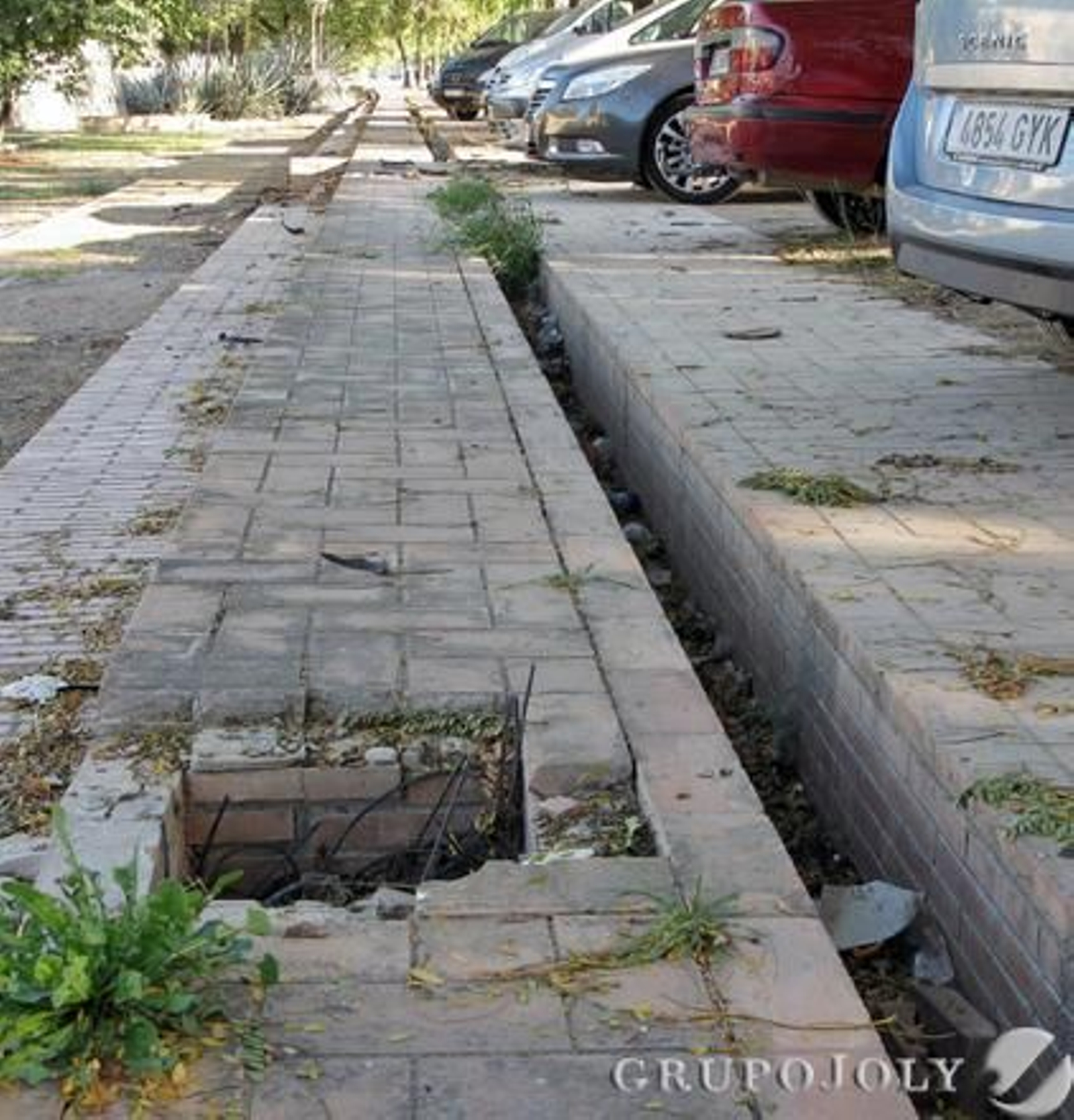 Foto: Juan Carlos Vázquez