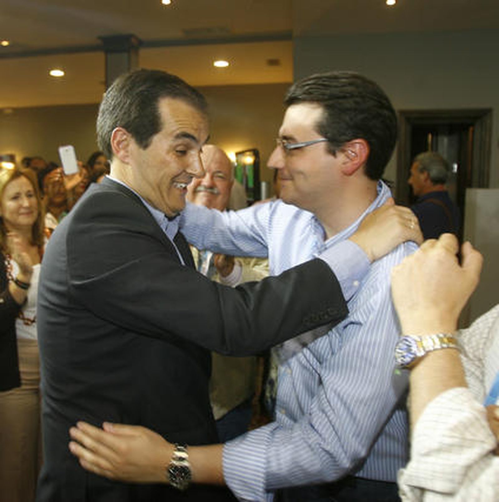 Fotos: José Martínez, Rafael A. Butelo y Merina