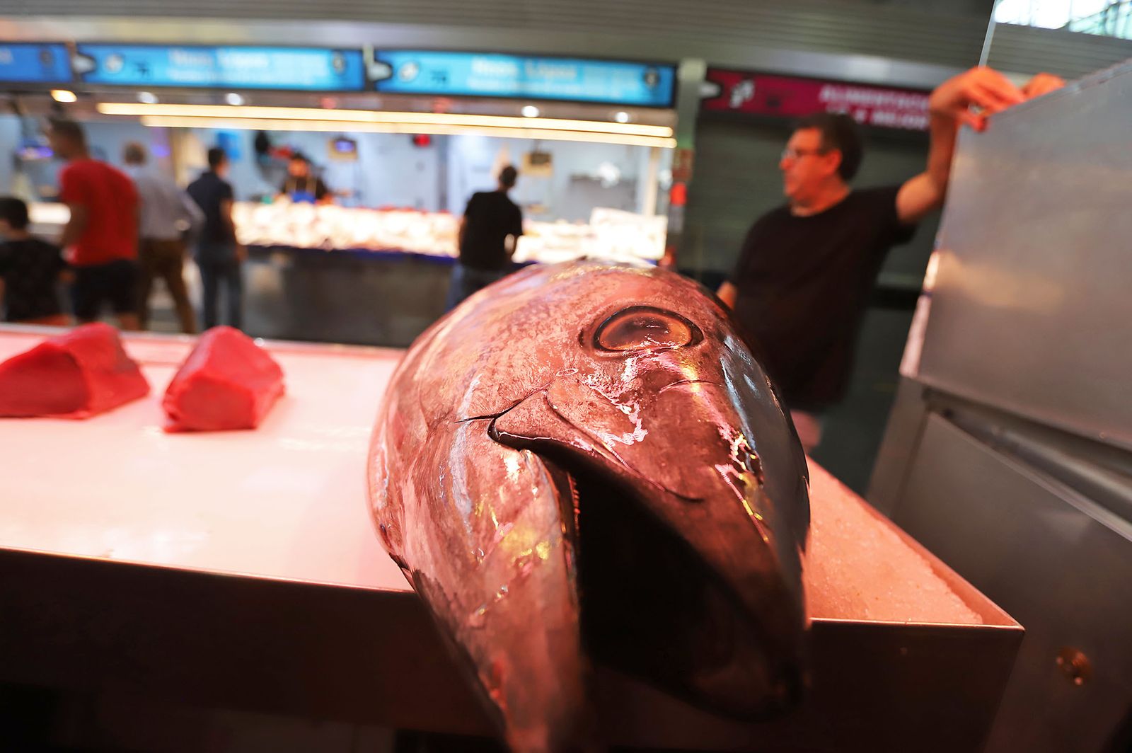 Las imágenes más destacadas del sábado 20 de mayo en Huelva