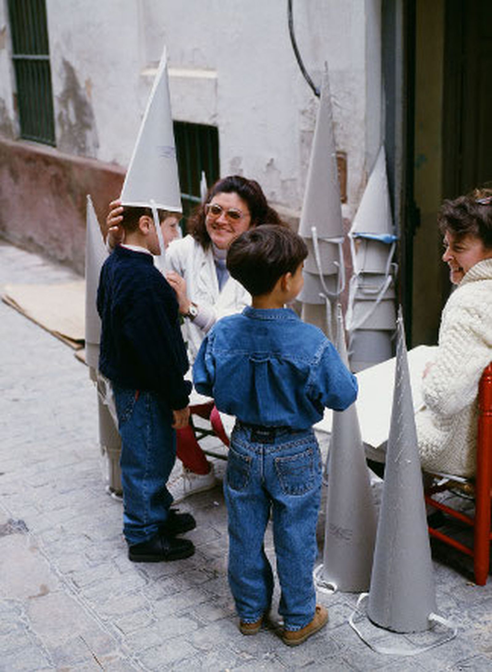 Gabriel Pou gana el primer Concurso de Fotografía de Cuaresma de la Vniversitas Senioribvs CEU