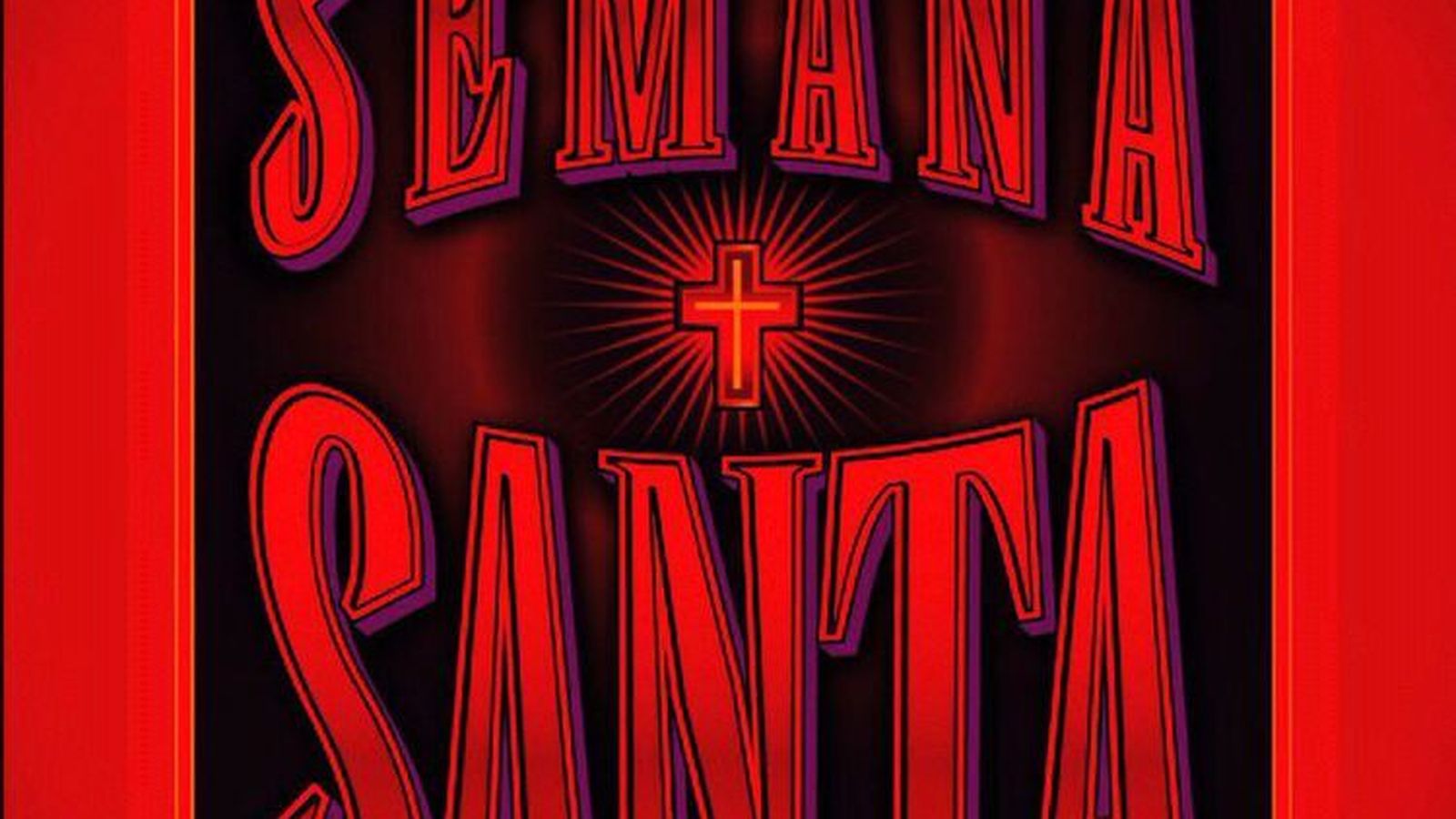 La célebre carátula de una película inolvidable