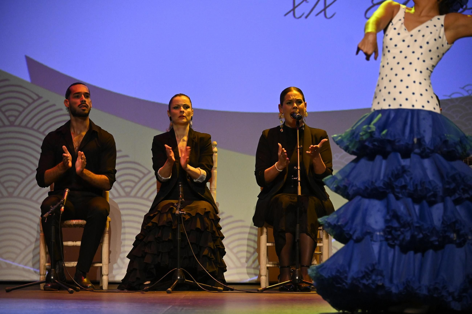 Imágenes del acto de entrega de los XIX Premios de Agricultura y Pesca 2025