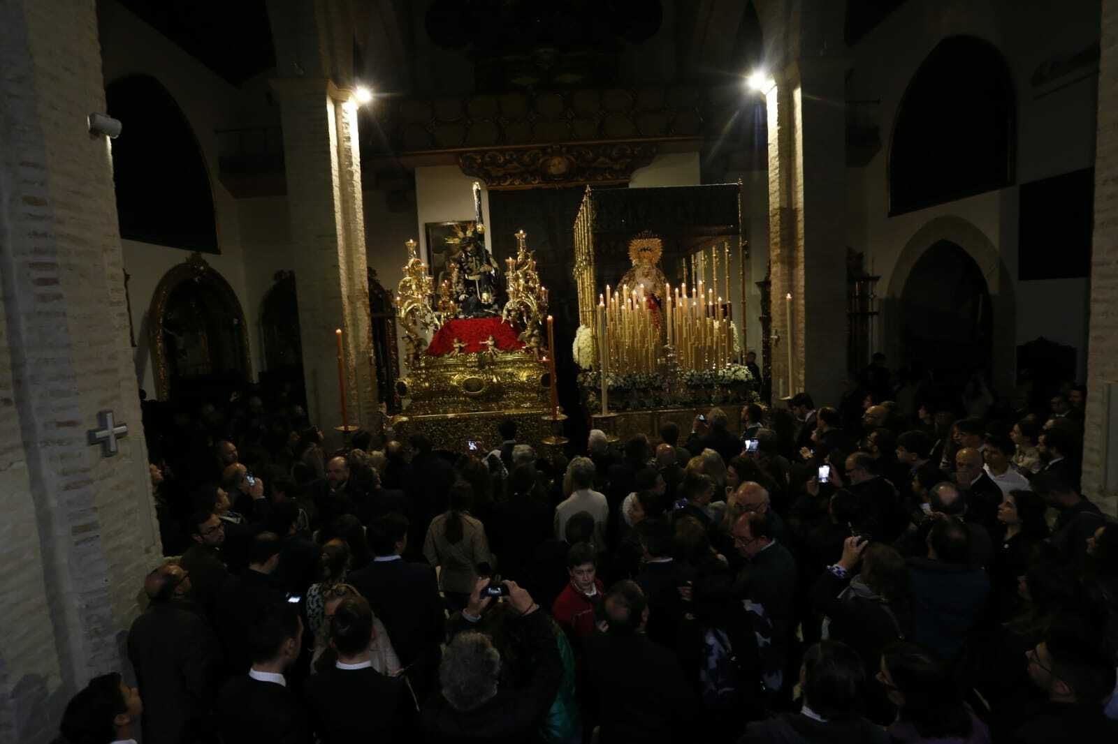 Las imágenes de San Isidoro