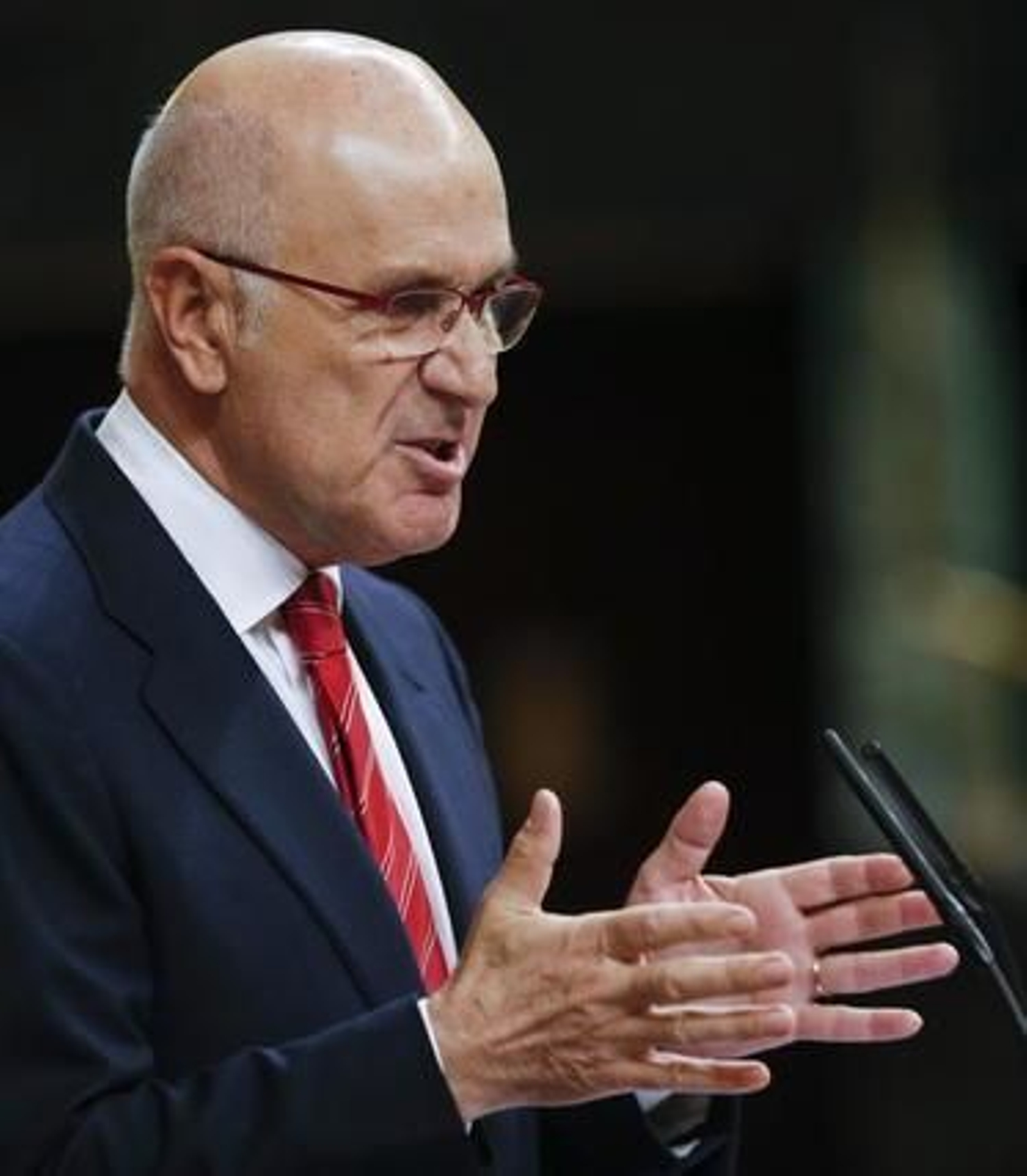 CiU insta a Rajoy a sentarse a dialogar si no quiere una "España amputada"