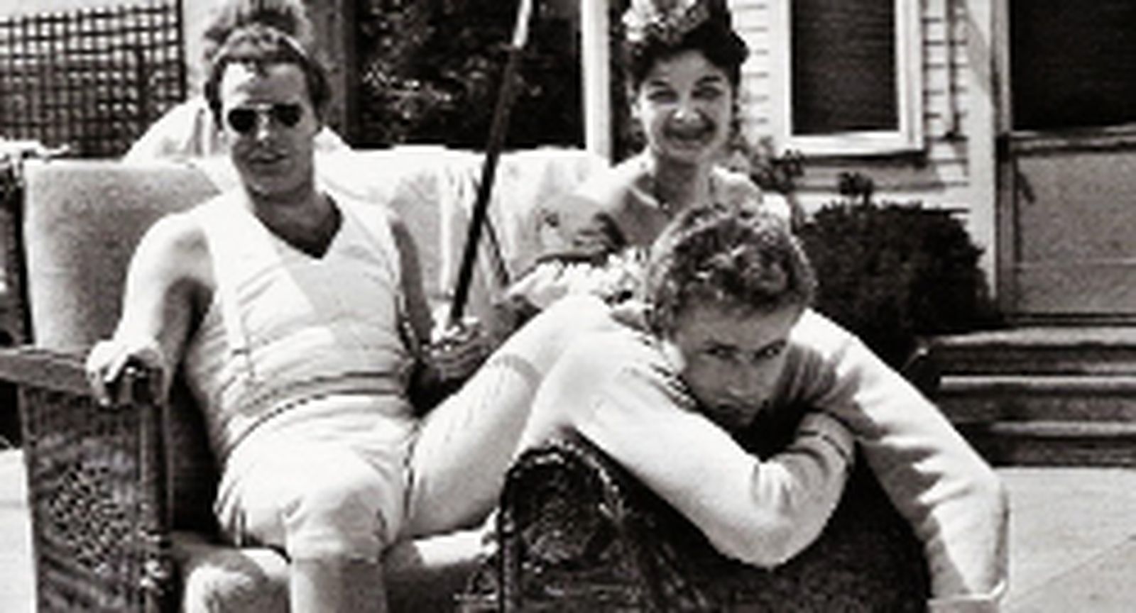 Dos mitos ¿y algo más?