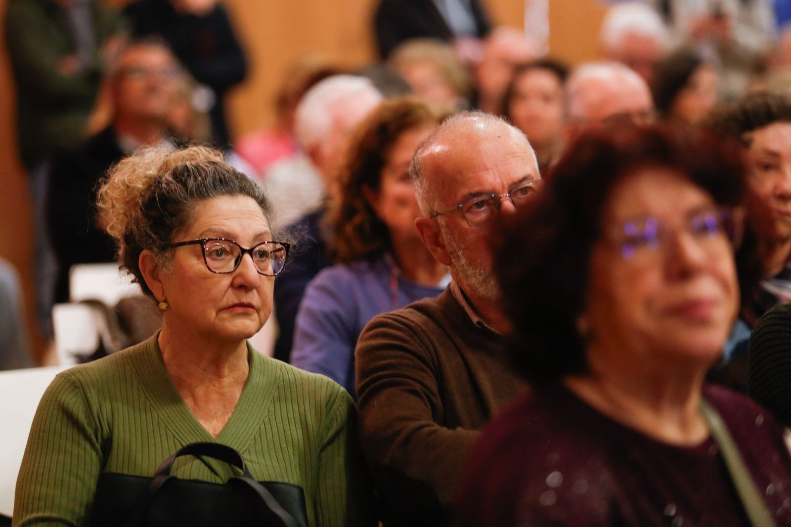 Fotos de la exposición de la historia del Campo de Gibraltar de Memoria de Algeciras