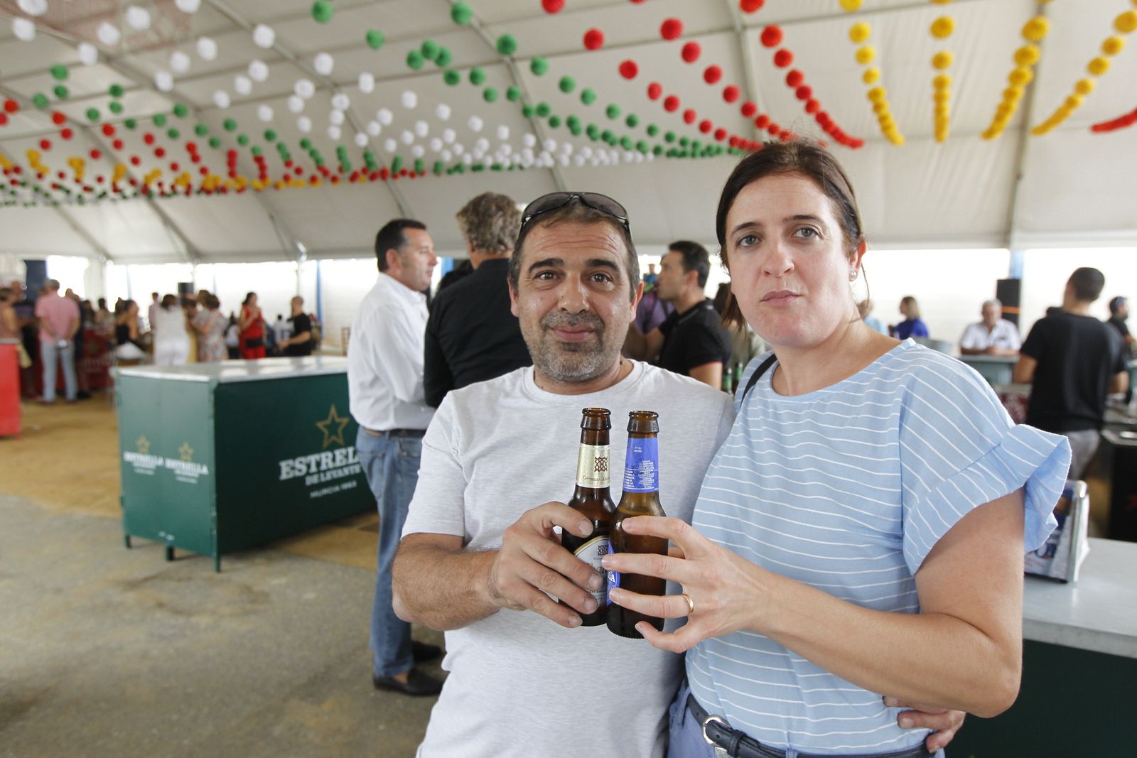 Fotogalería Fiestas de Olula del Río