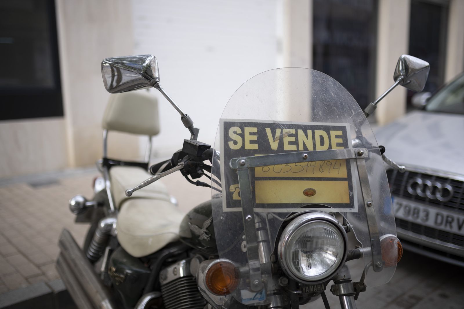 Imágenes del jueves 1 de septiembre en Huelva