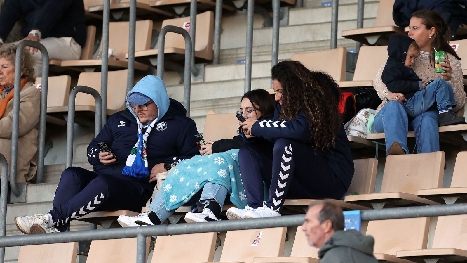 Búscate en el Xerez DFC contra La Unión Atlético en Chapín