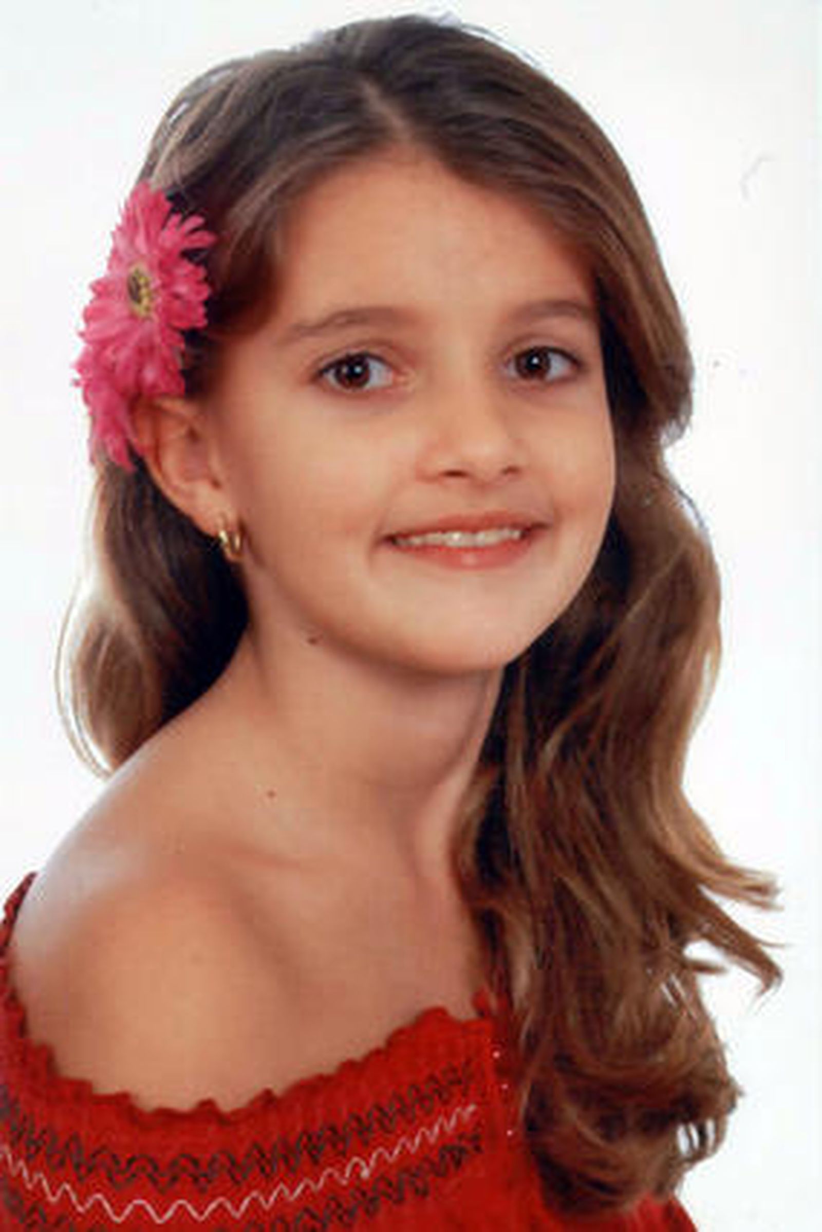 Lucía Quirós Bernal