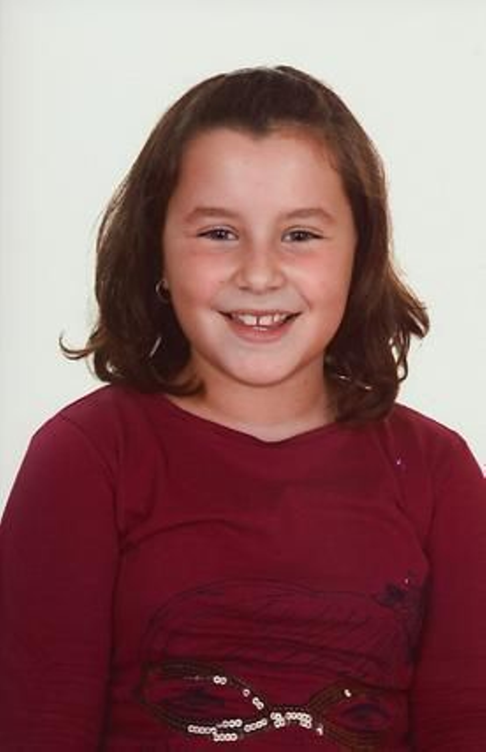 Ana Fernández Saucedo