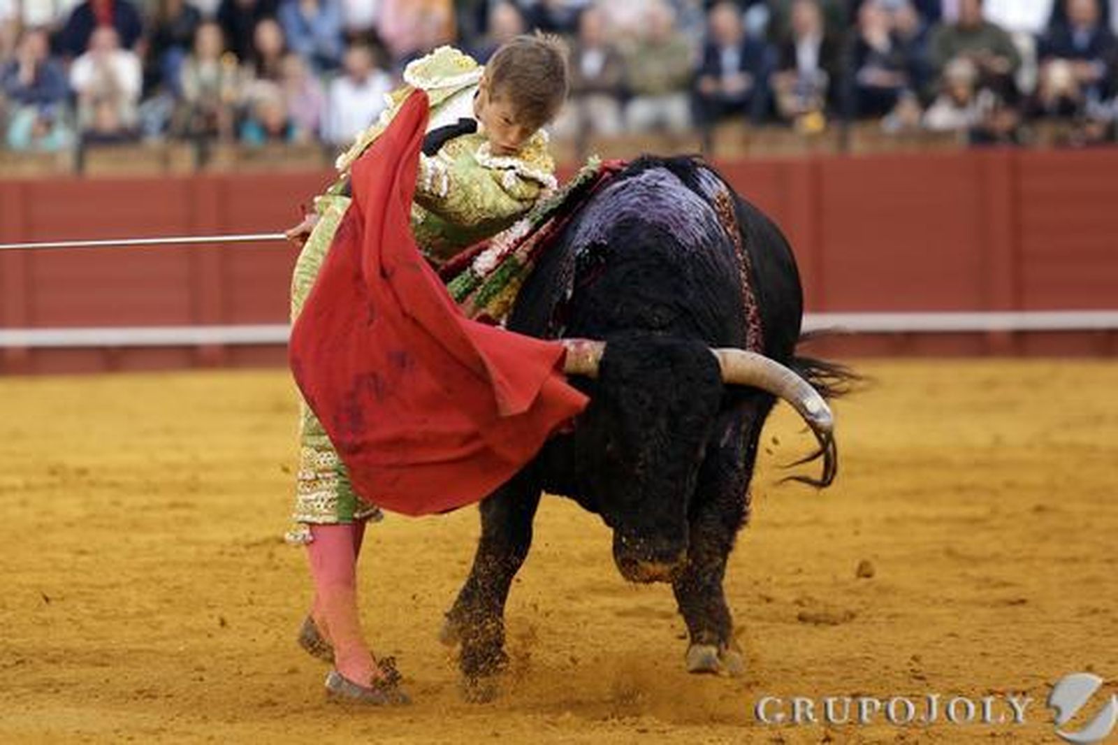 Javier Jiménez. / Juan Carlos Muñoz