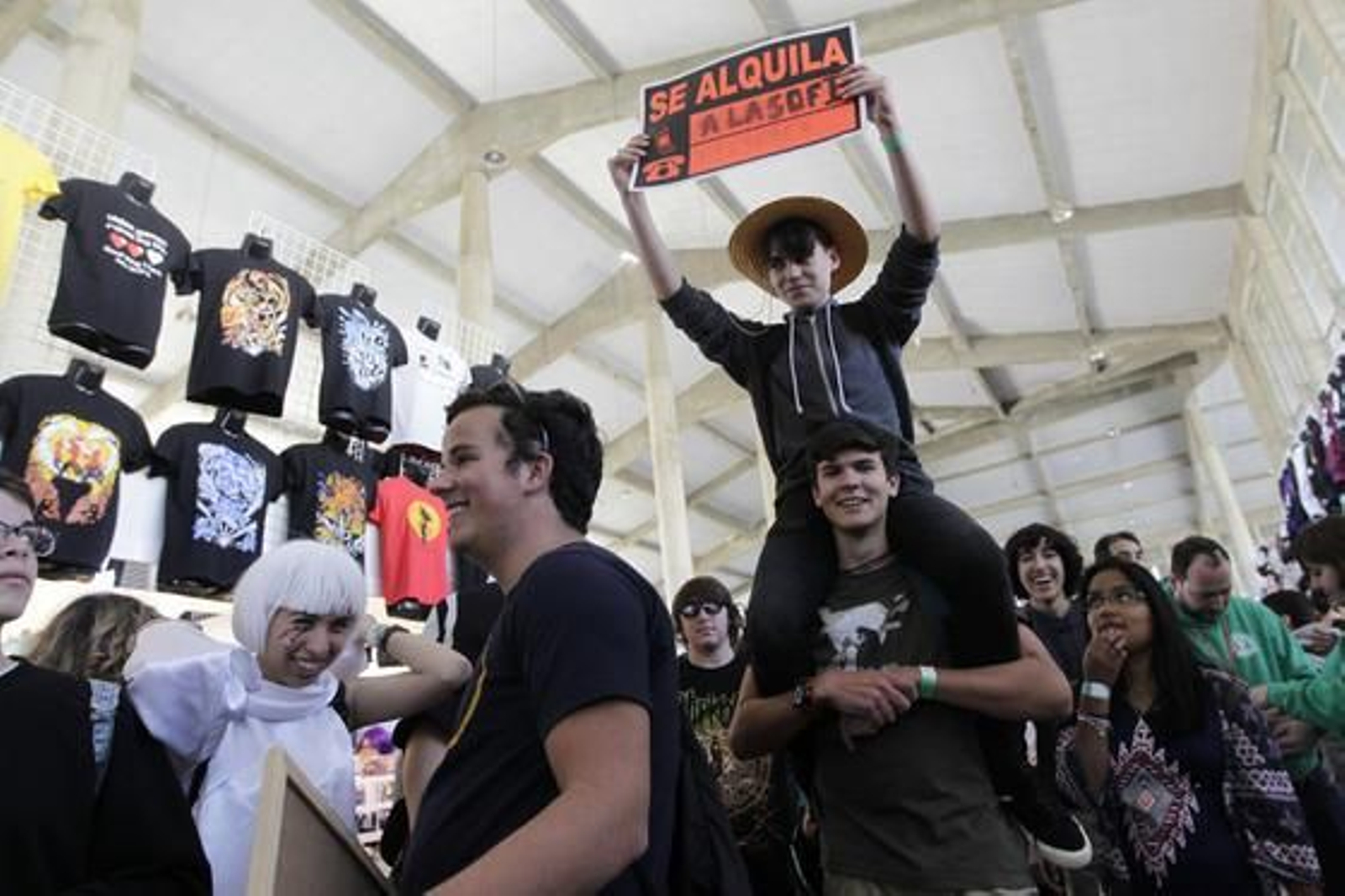 Foto: Jose Contreras