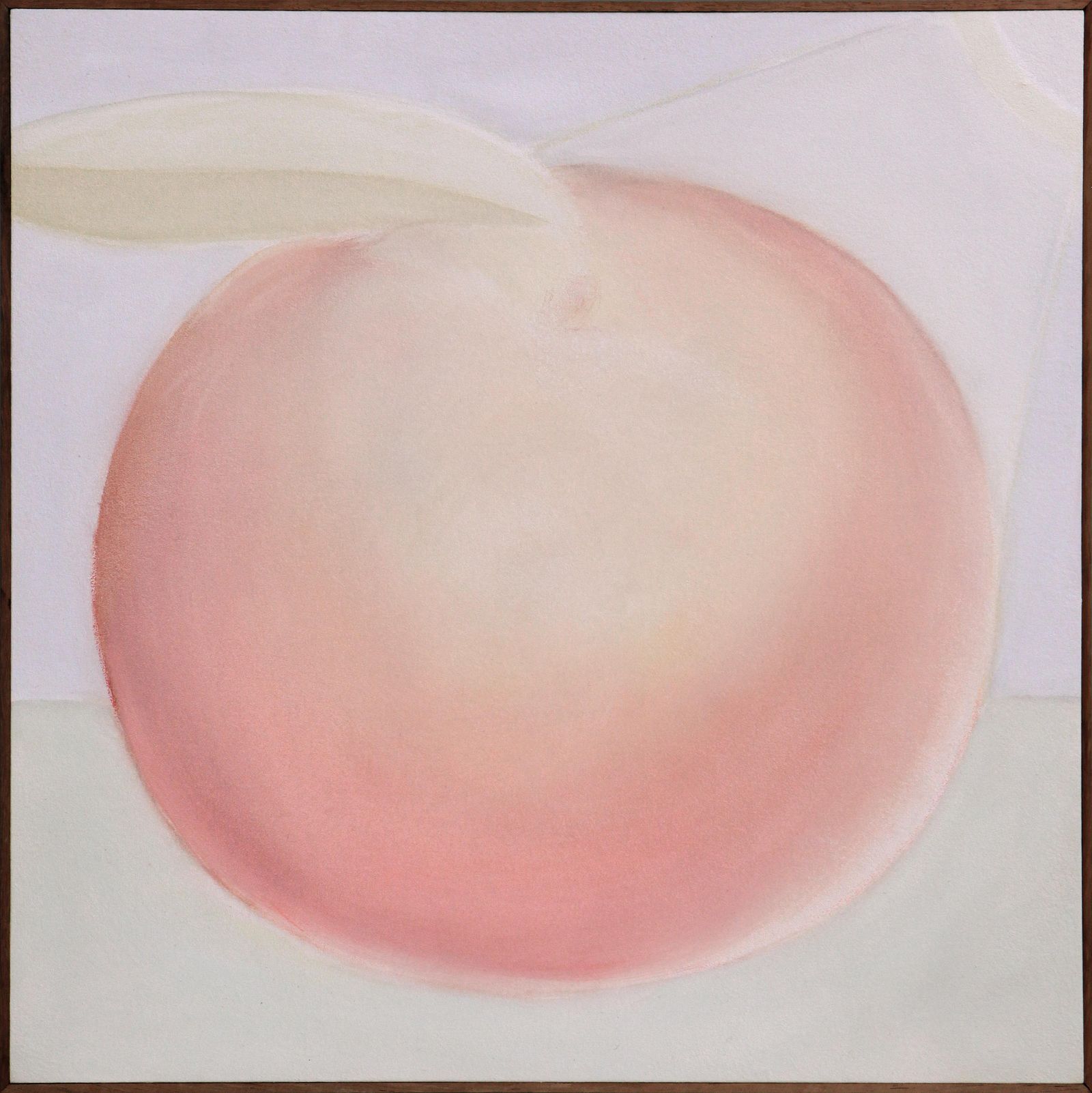 'Y el melocotón gigante', de Rosa Aguilar.