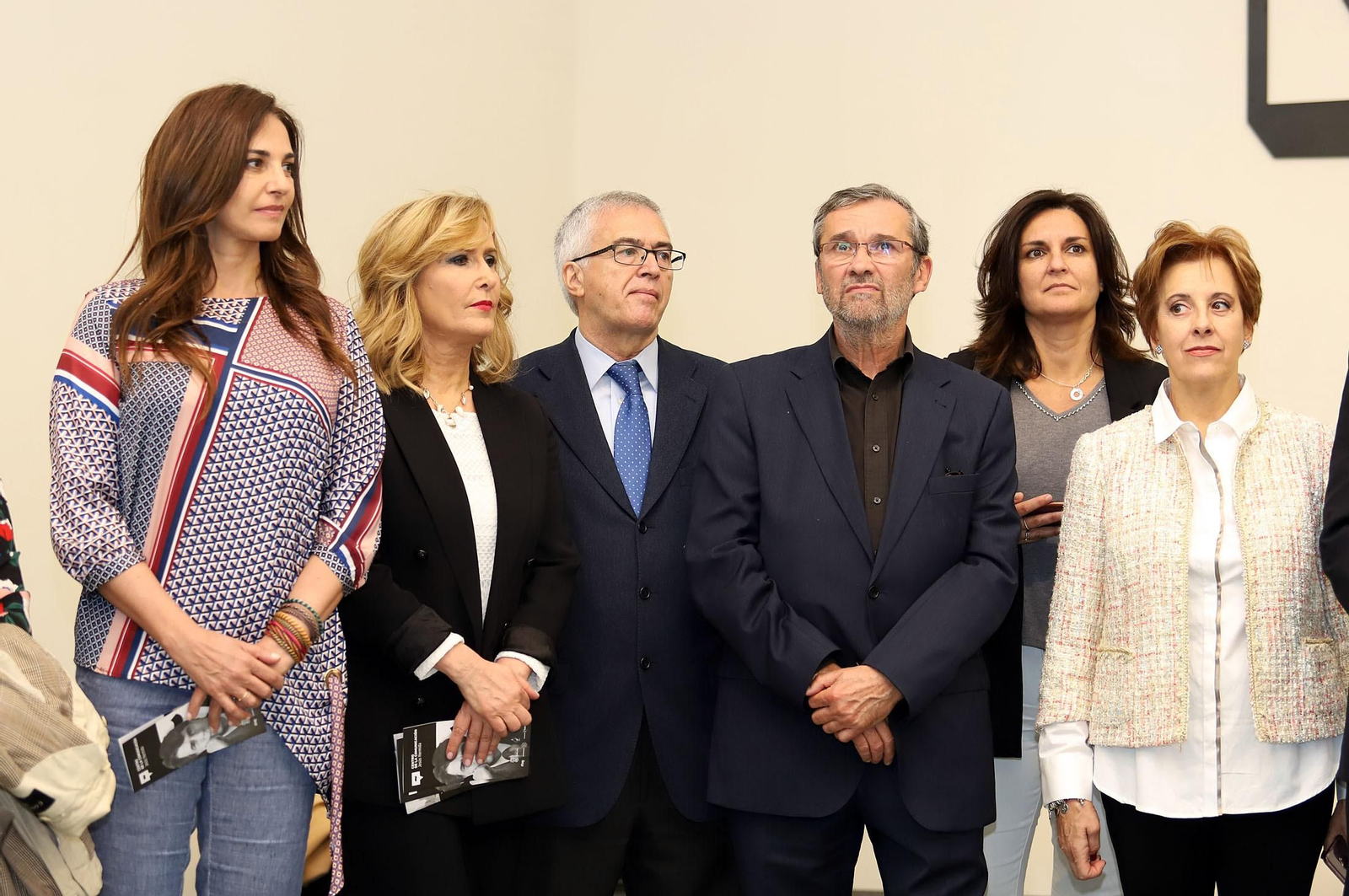 El Centro de Comunicación "Jesús Hermida" abre sus puertas, en imágenes