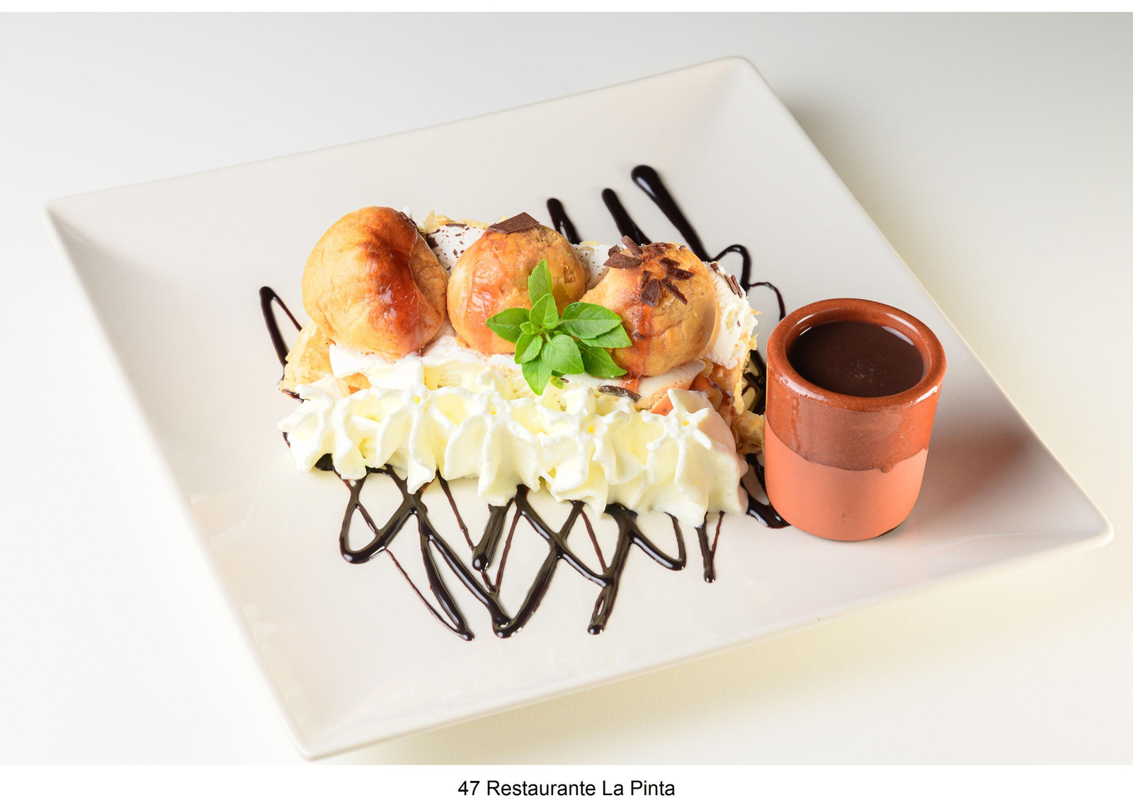 Los 60 platos de la Ruta de la Tapa de Garrucha 2024