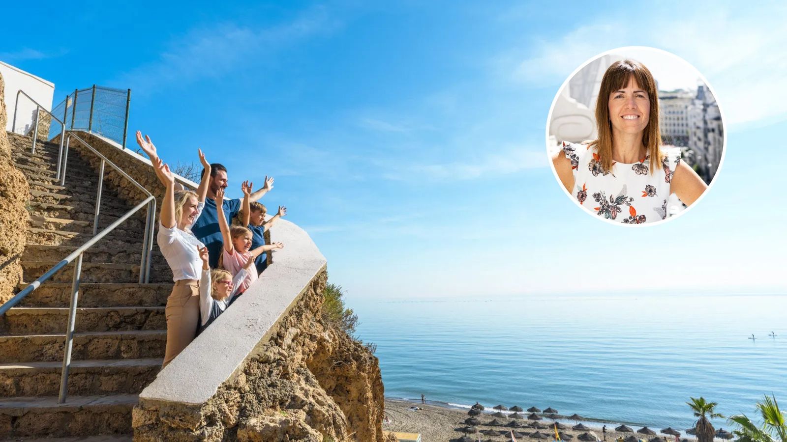 Destinia revela las previsiones de viajes para el puente de Andalucía en 2026