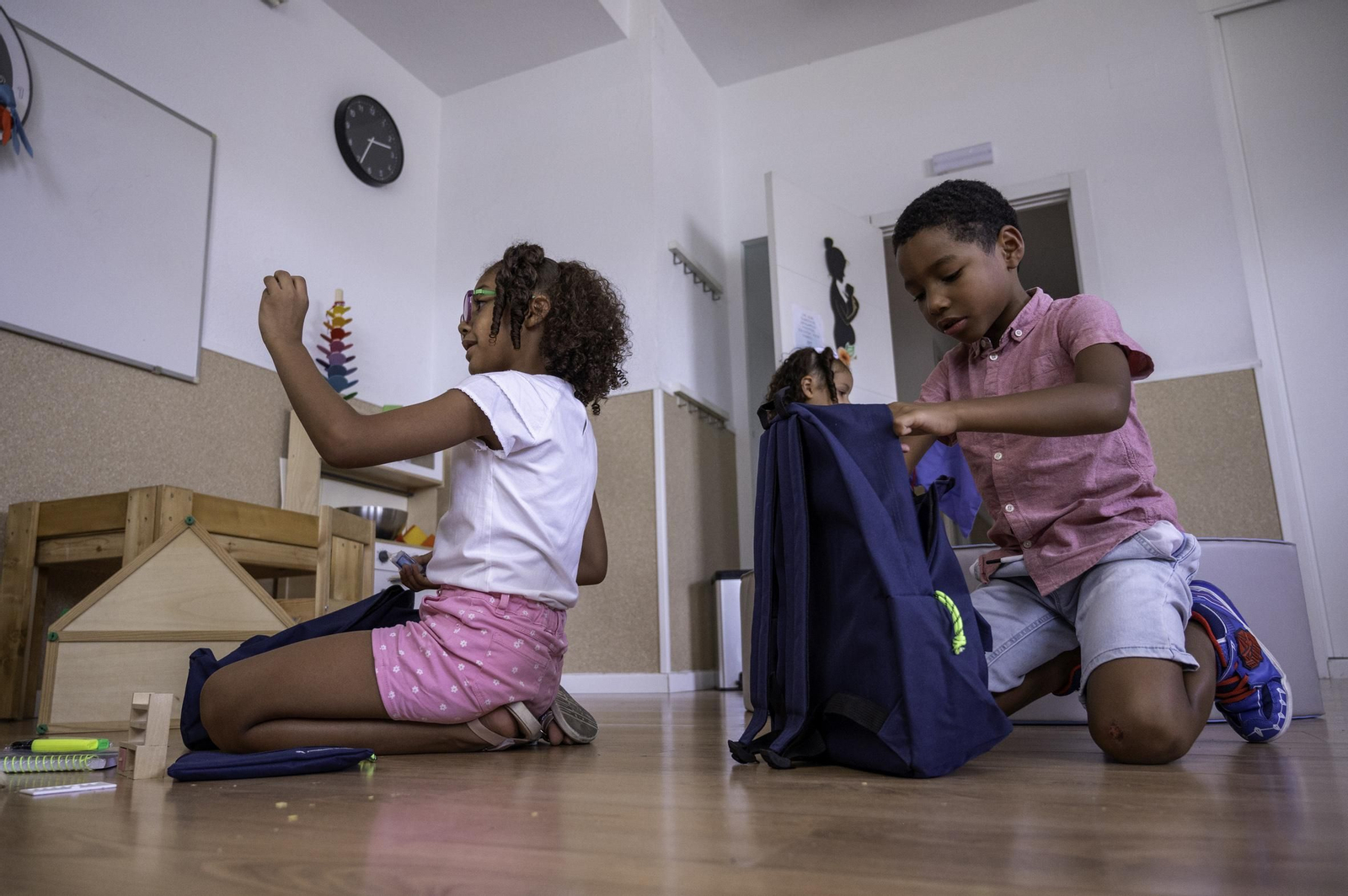 Programa CaixaProinfancia