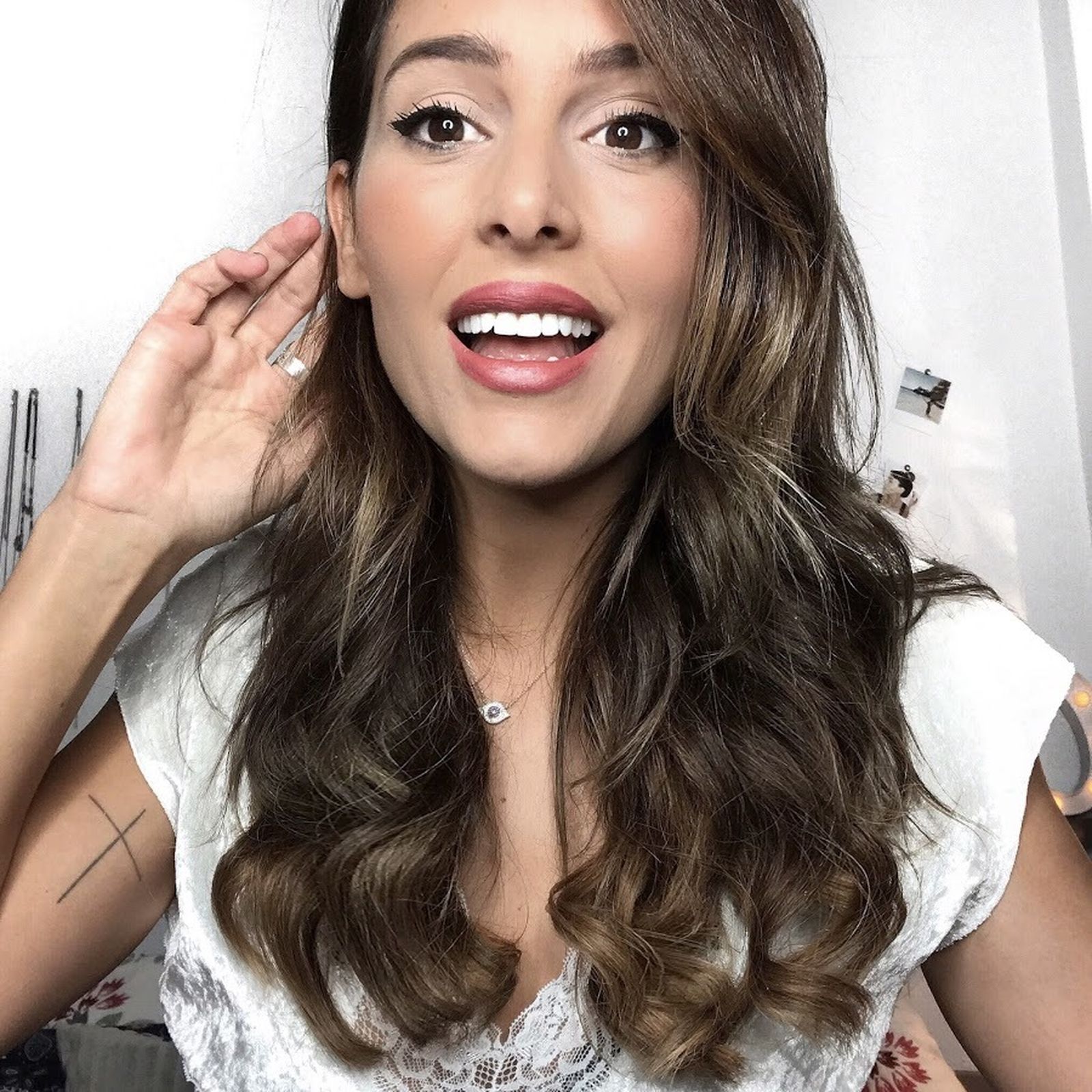 920.000 'followers' siguen a la sevillana Rocío Osorno en Instagram.