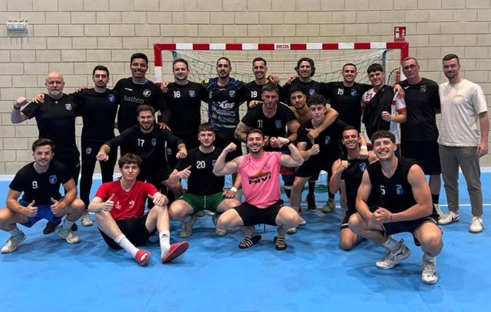 Cantera Sur El Ejido jugará por quinta temporada seguida en Primera Nacional