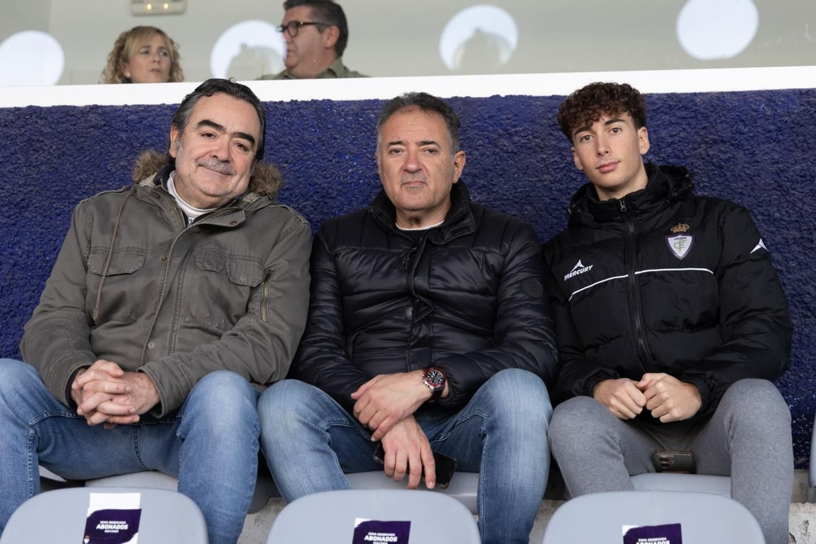 La dura derrota del Real Jaén ante el UCAM Murcia