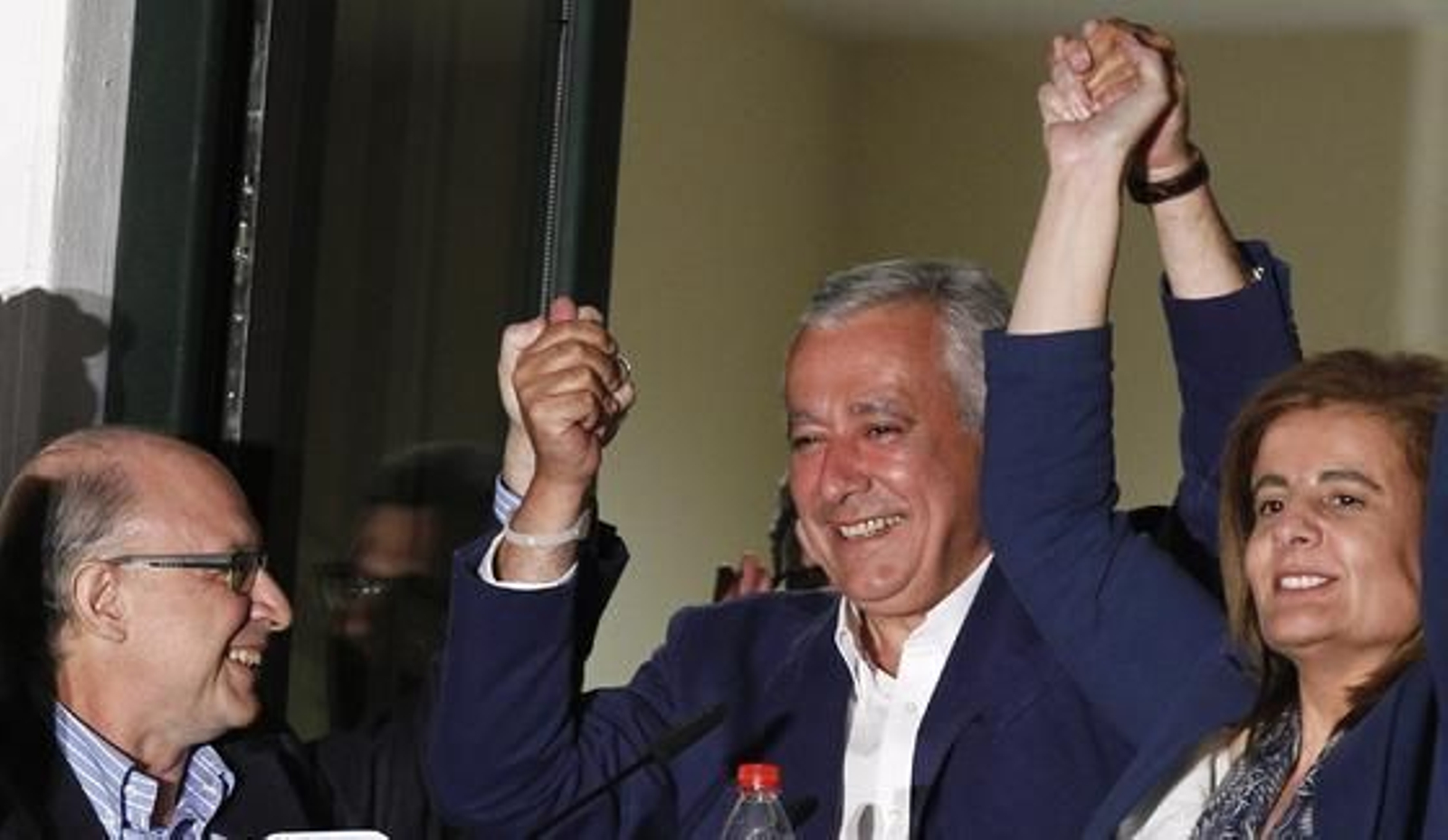 Foto: Antonio Pizarro