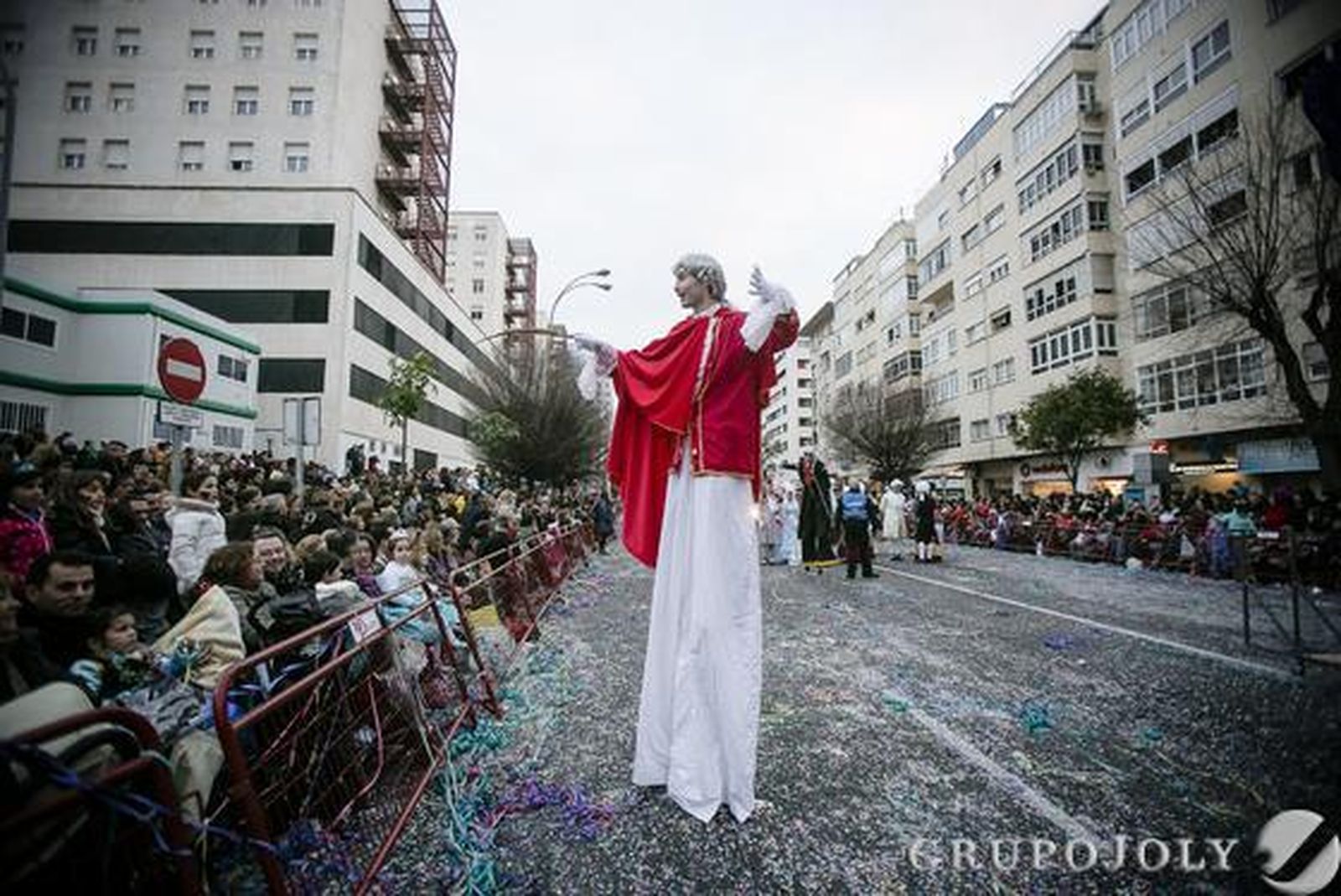 Foto: Lourdes de Vicente