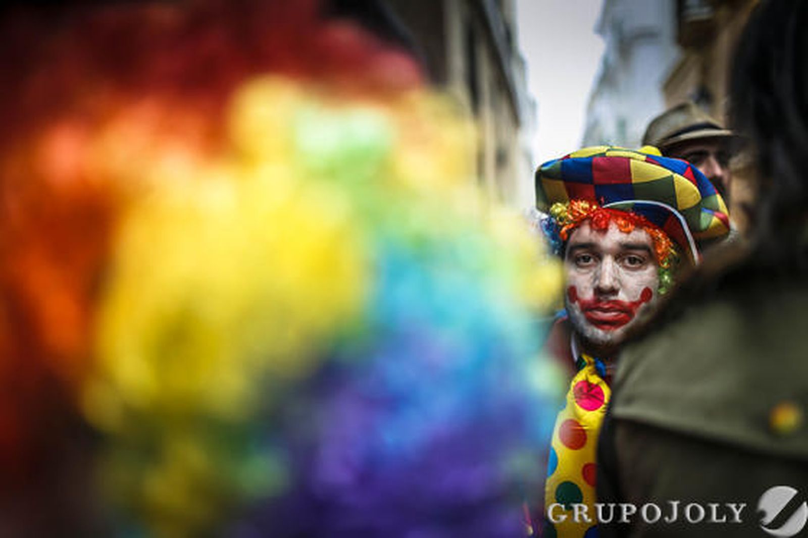 Foto: Julio Gonzalez