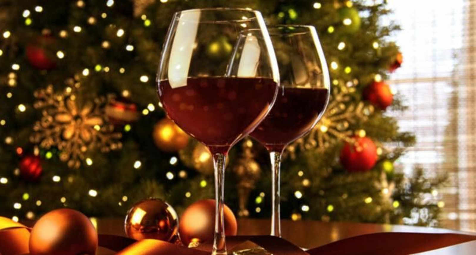 El vino, un indispensable en las mesas navideñas El vino, un indispensable en las mesas navideñas