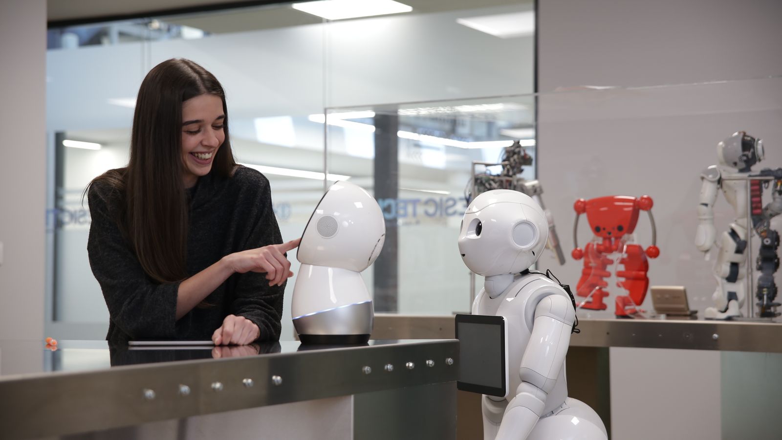 ESIC y las nuevas tecnologías.