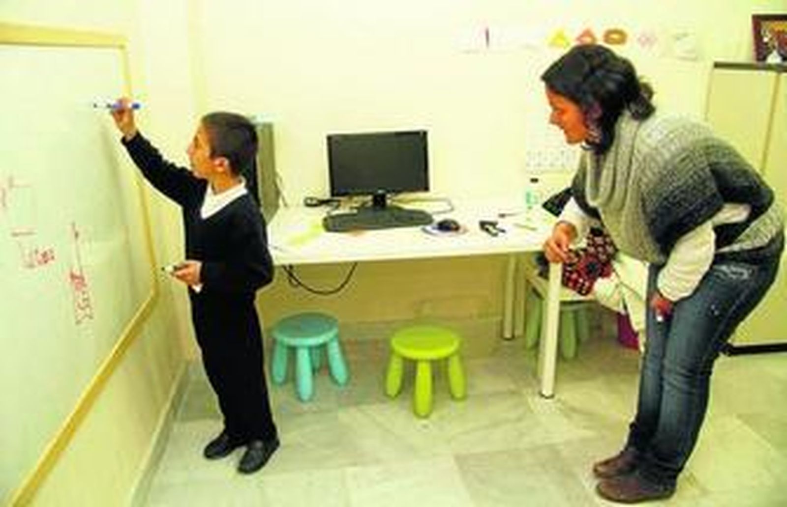 Un aliento de esperanza y vida