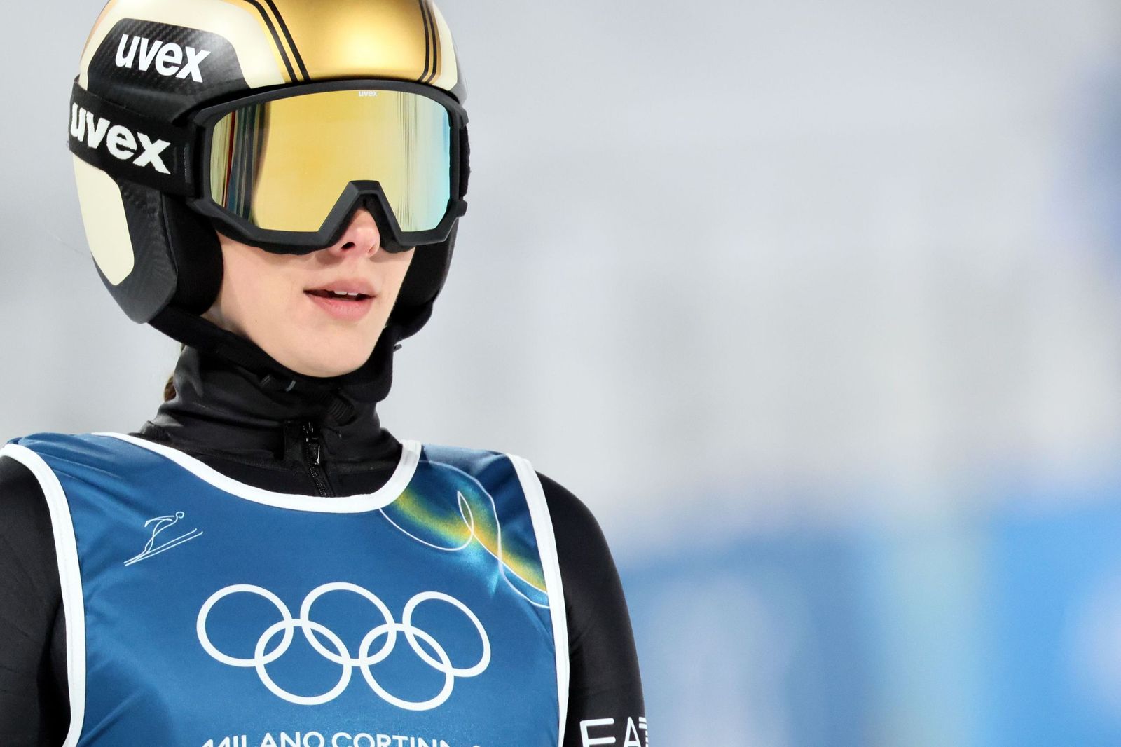 Las mejores fotos de los Juegos Olímpicos de invierno Milán Cortina d'Ampezzo 2026 | Segunda jornada