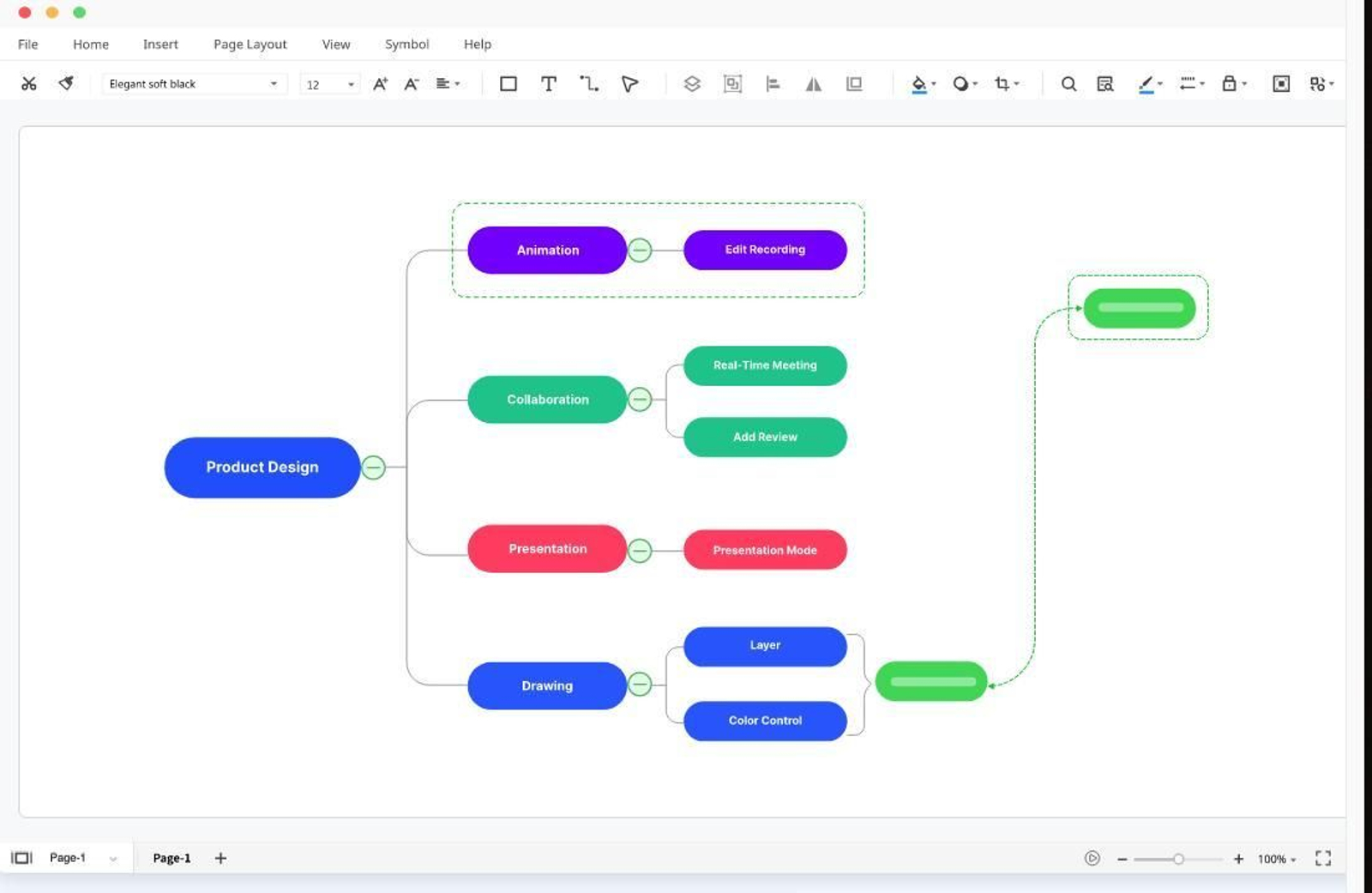 Wondershare EdrawMax, la herramienta de diagramación más completa y fácil de usar