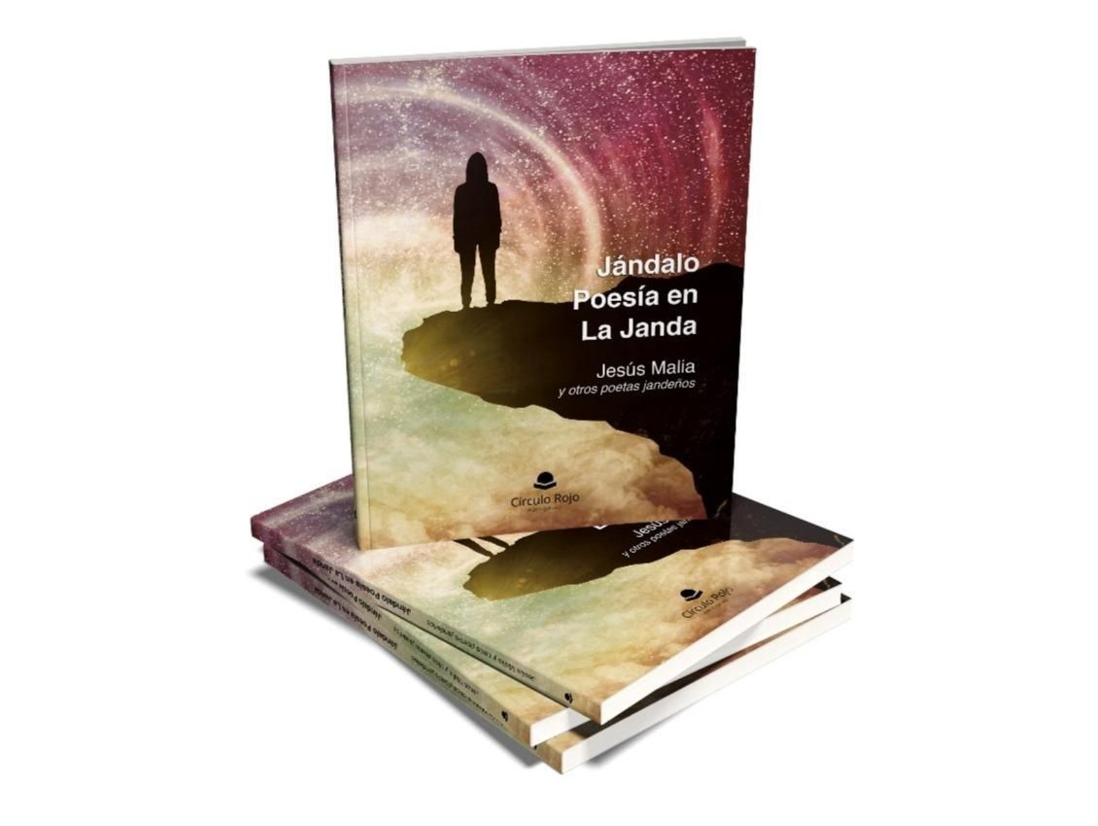 'Jándalo. Poesía en La Janda'.