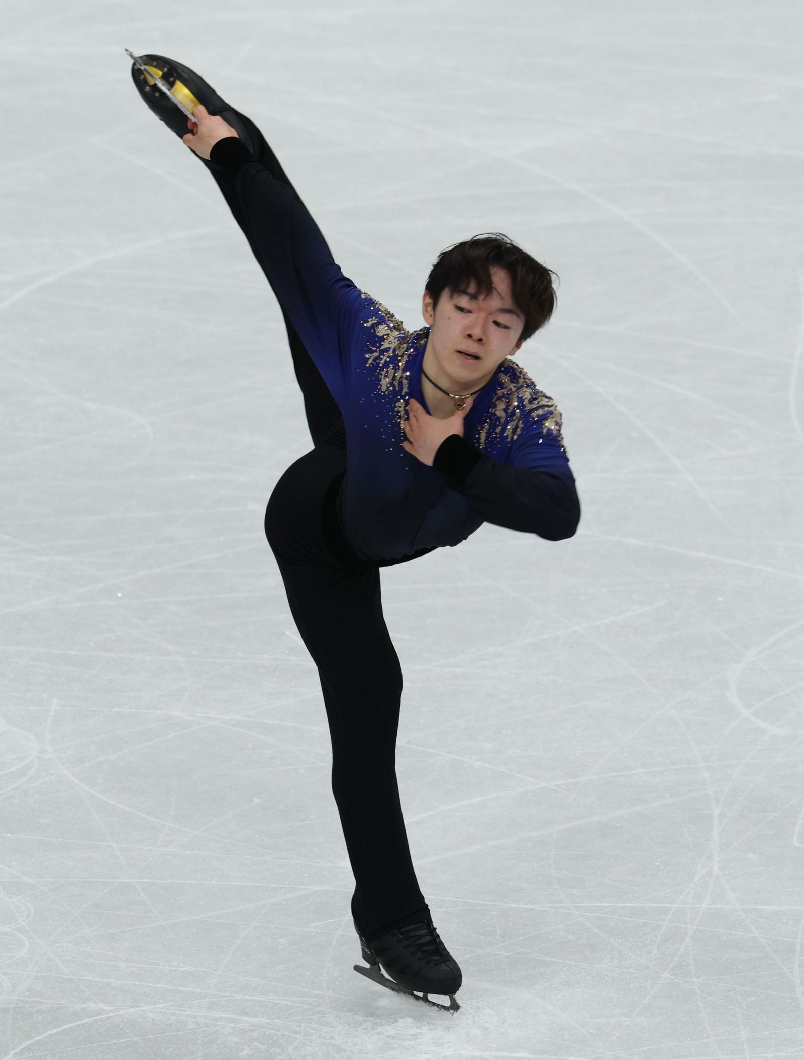 Las mejores fotos de los Juegos Olímpicos de invierno Milán Cortina d'Ampezzo 2026 | Octava jornada