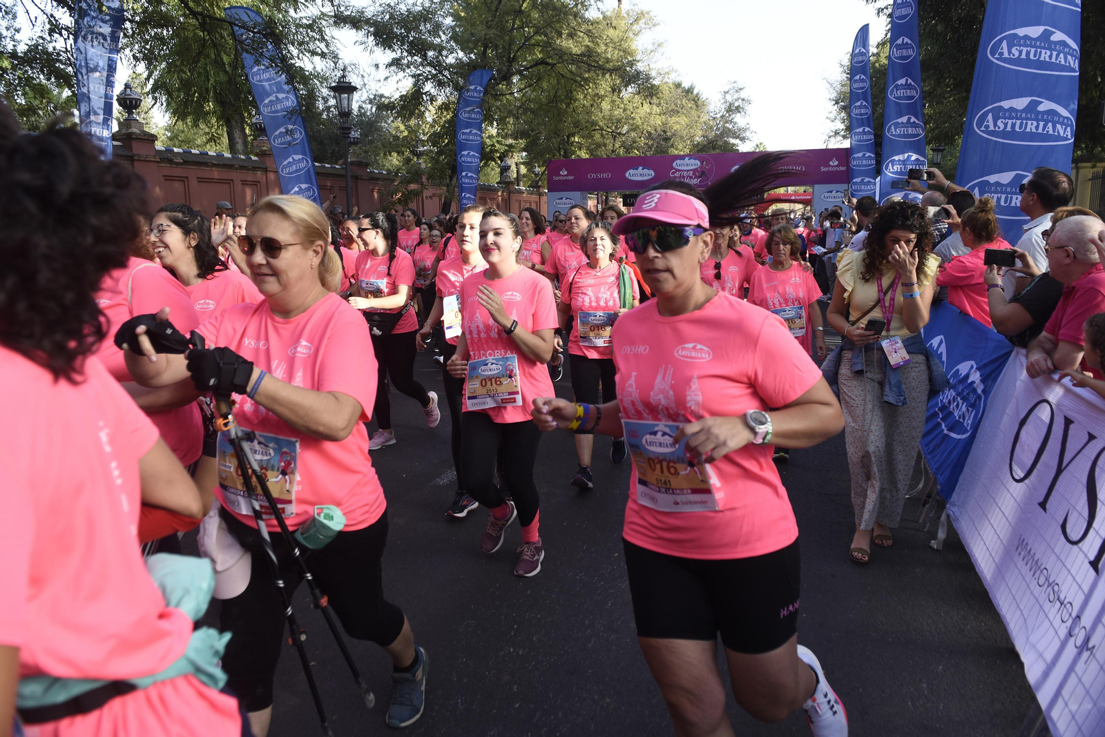 Búscate en la Carrera de la Mujer 2