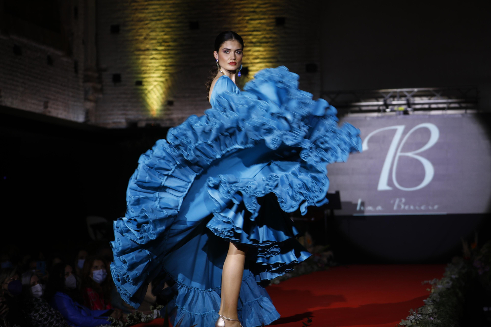 Los desfiles de Córdoba es Moda, en fotografías