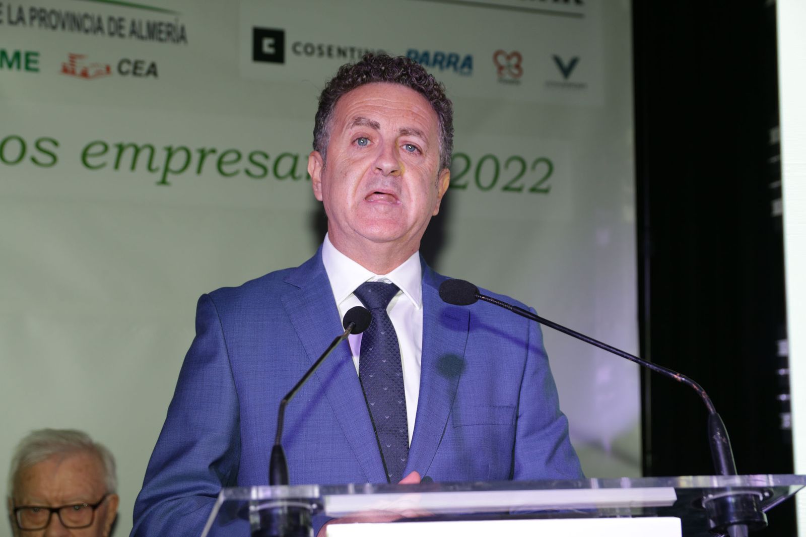 Premios ASEMPAL 2022