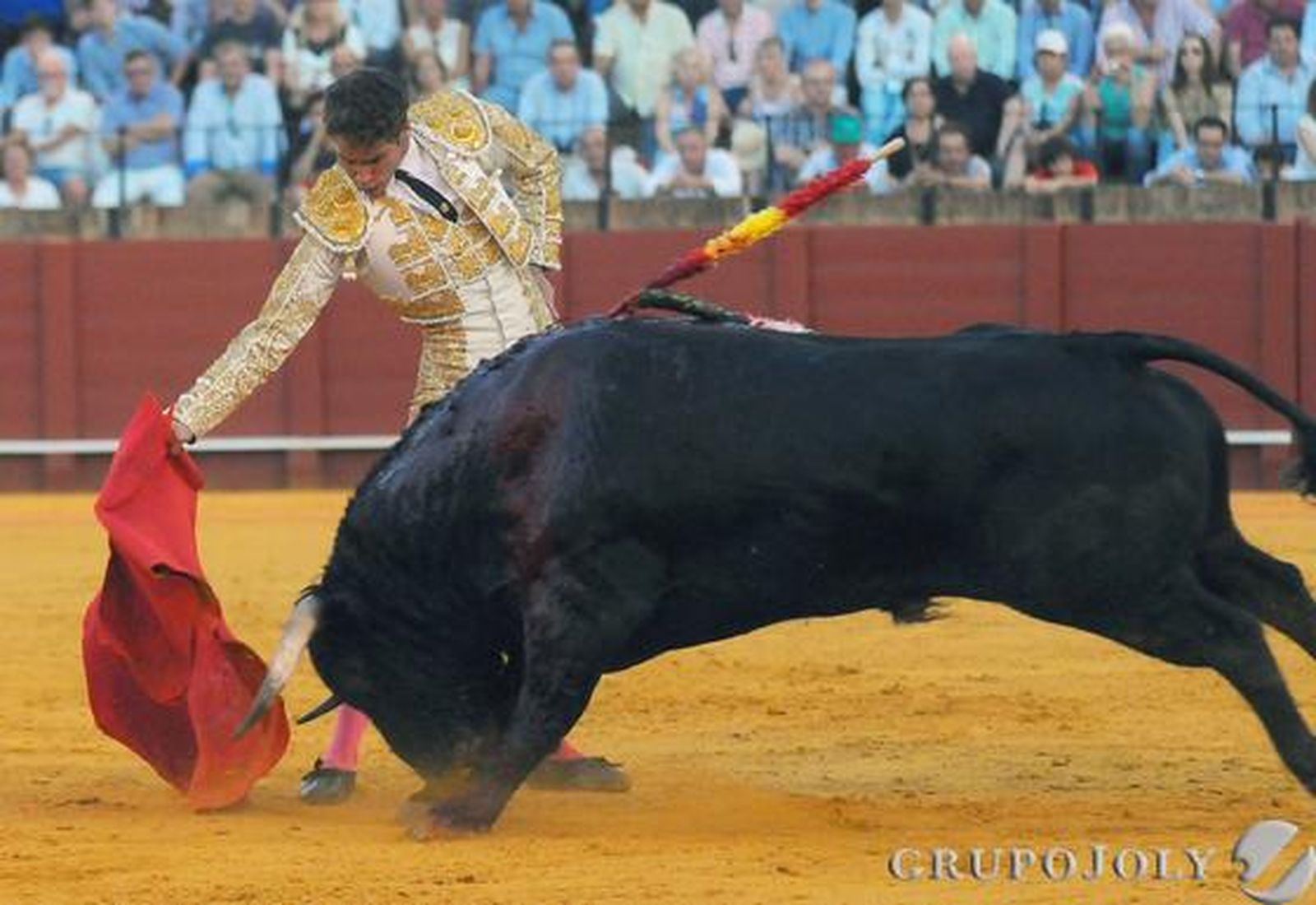 Foto: Juan Carlos Vázquez