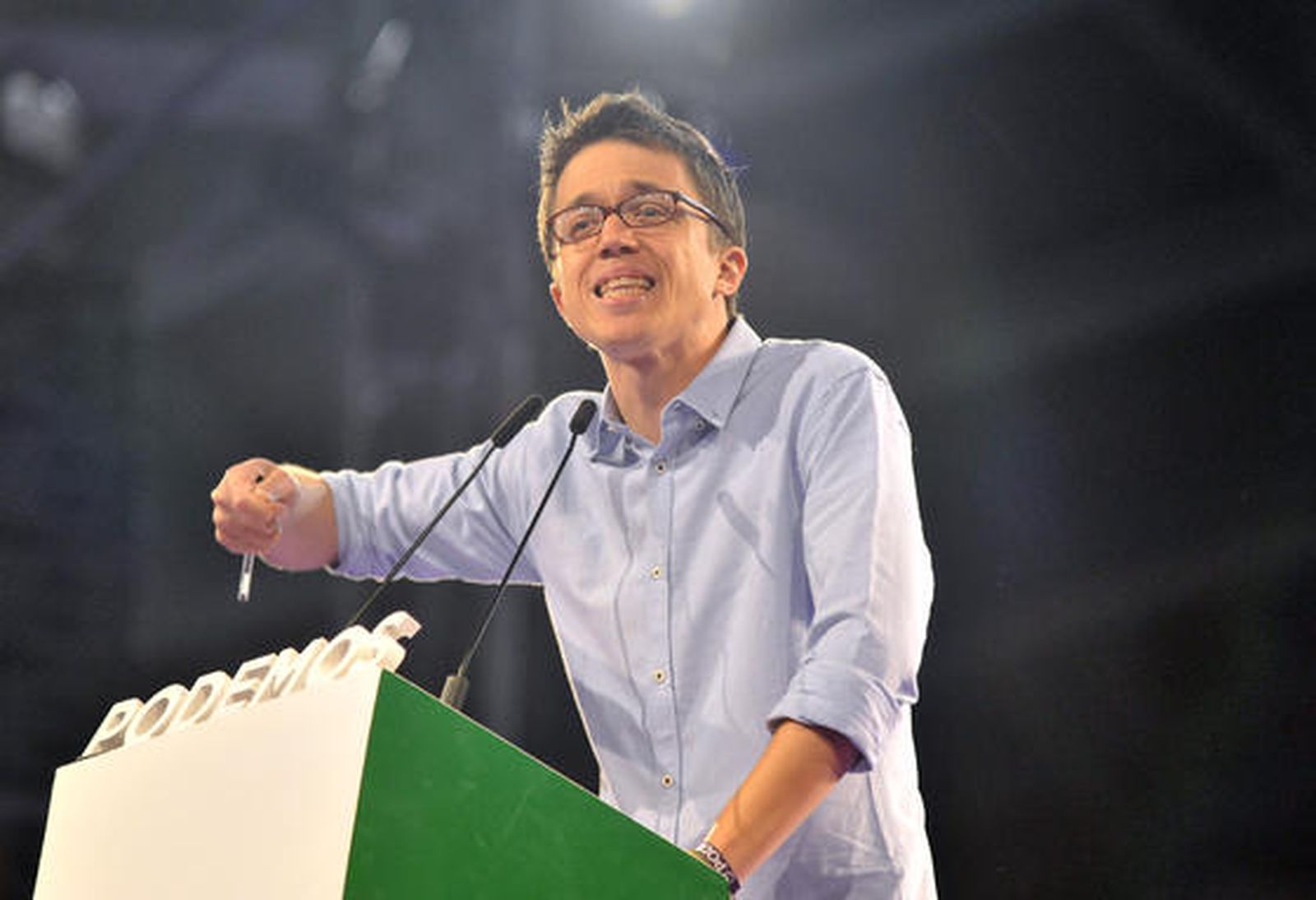 Foto: Juan Carlos Vázquez