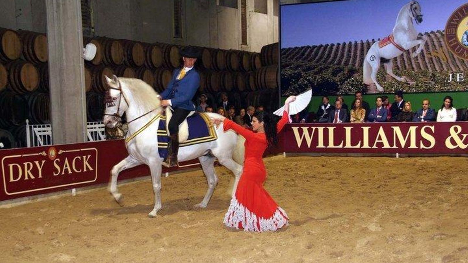 Williams & Humbert
