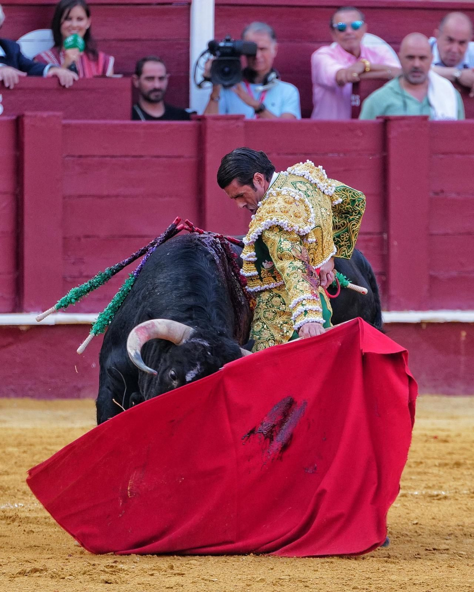 Natural de Emilio de Justo.