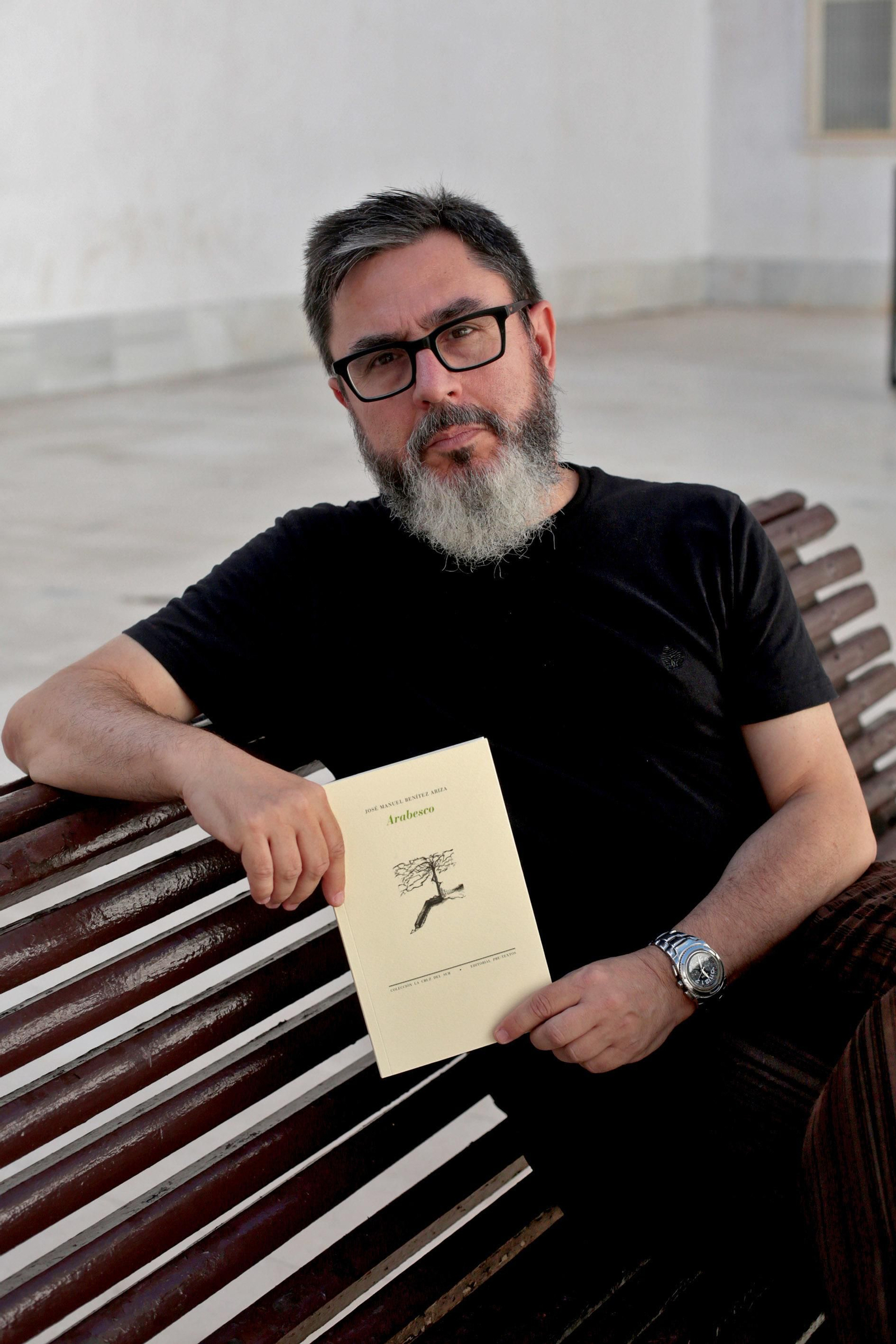 José Manuel Benítez Ariza.