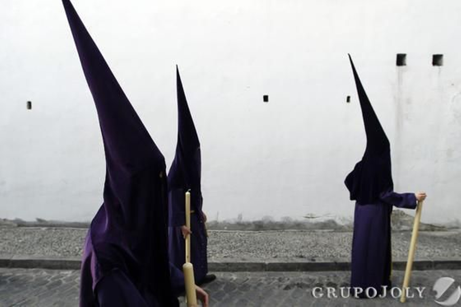 Vía Crucis

Foto: L.Rivas/Pepe Villoslada